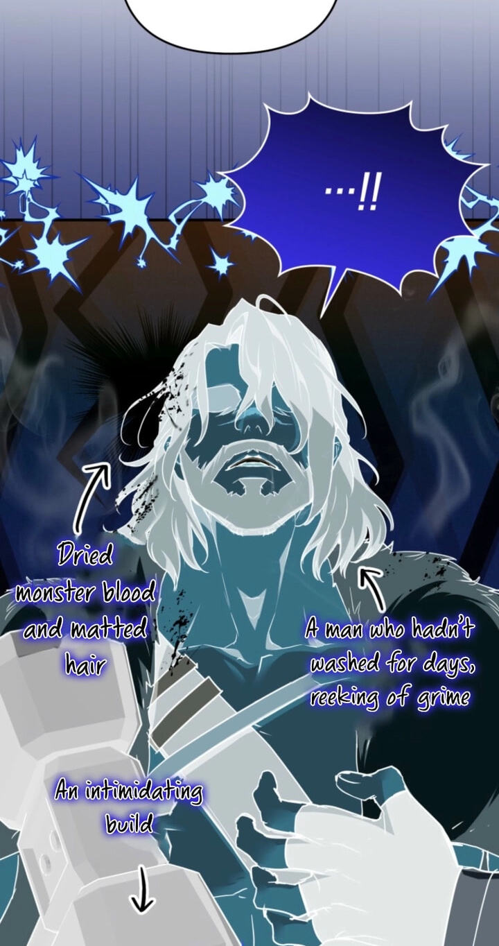 Himsumjjin Eorini-ga Appa-reul Chatseumnida Chapter 3 page 19 - 