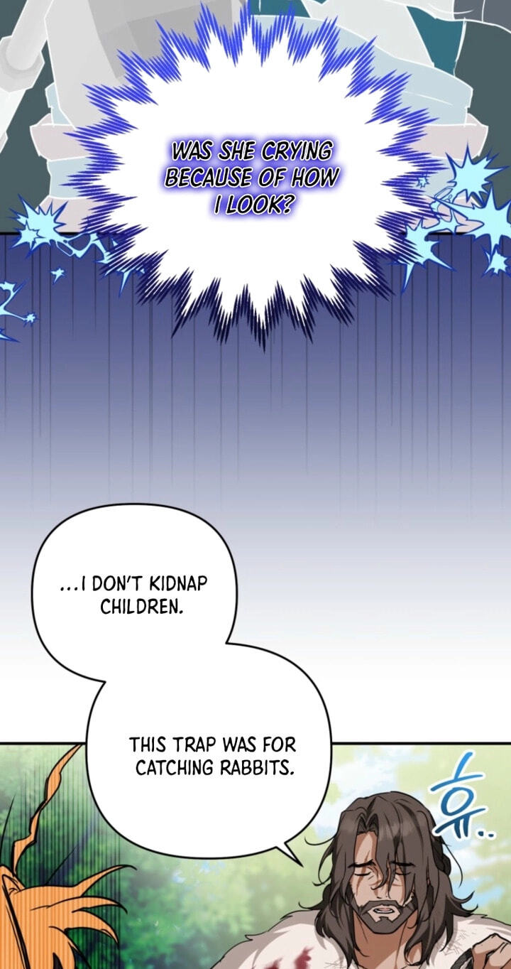 Himsumjjin Eorini-ga Appa-reul Chatseumnida Chapter 3 page 20 - 