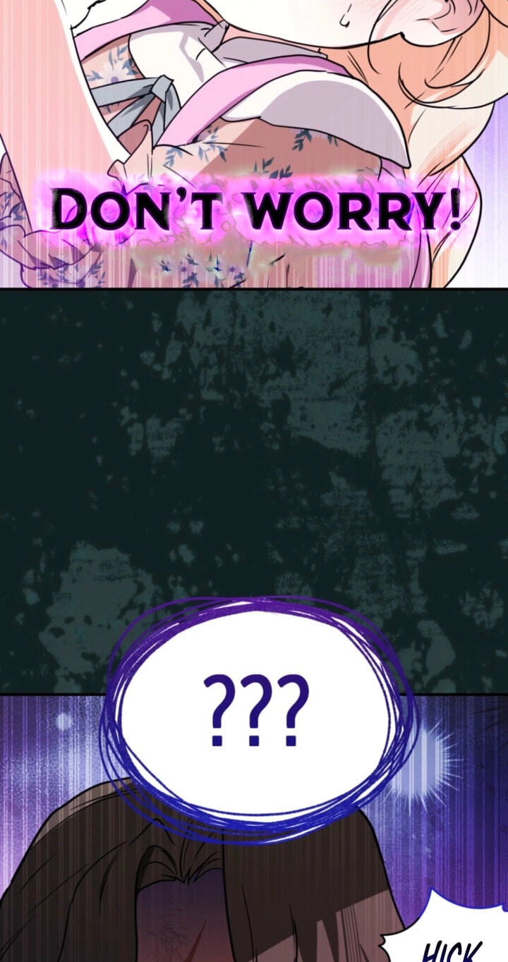 Himsumjjin Eorini-ga Appa-reul Chatseumnida Chapter 3 page 3 - 