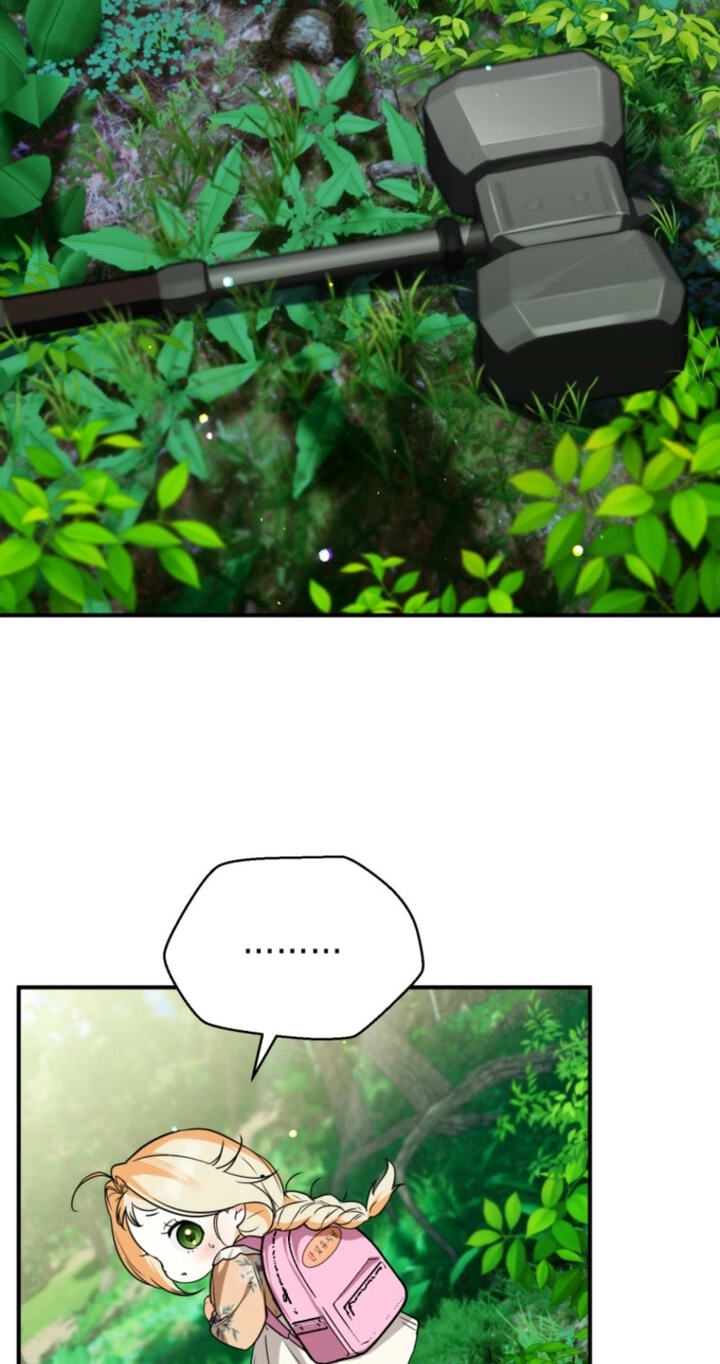 Himsumjjin Eorini-ga Appa-reul Chatseumnida Chapter 3 page 24 - 