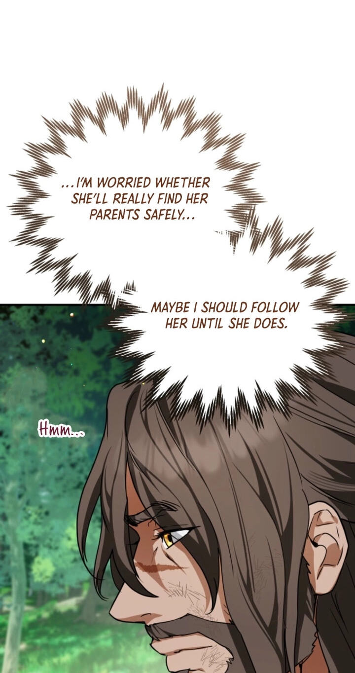 Himsumjjin Eorini-ga Appa-reul Chatseumnida Chapter 3 page 26 - 