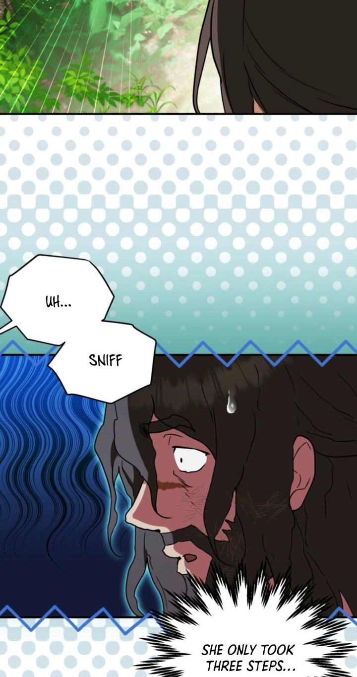 Himsumjjin Eorini-ga Appa-reul Chatseumnida Chapter 3 page 28 - 