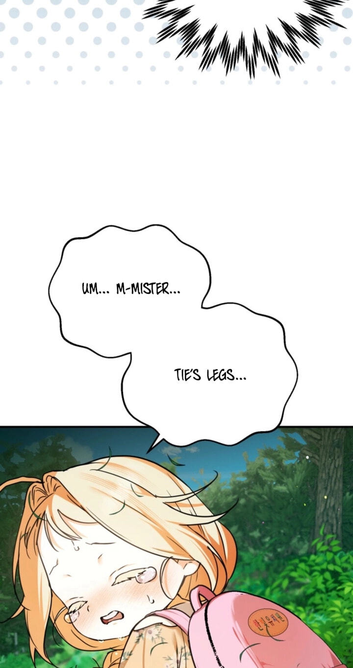 Himsumjjin Eorini-ga Appa-reul Chatseumnida Chapter 3 page 29 - 