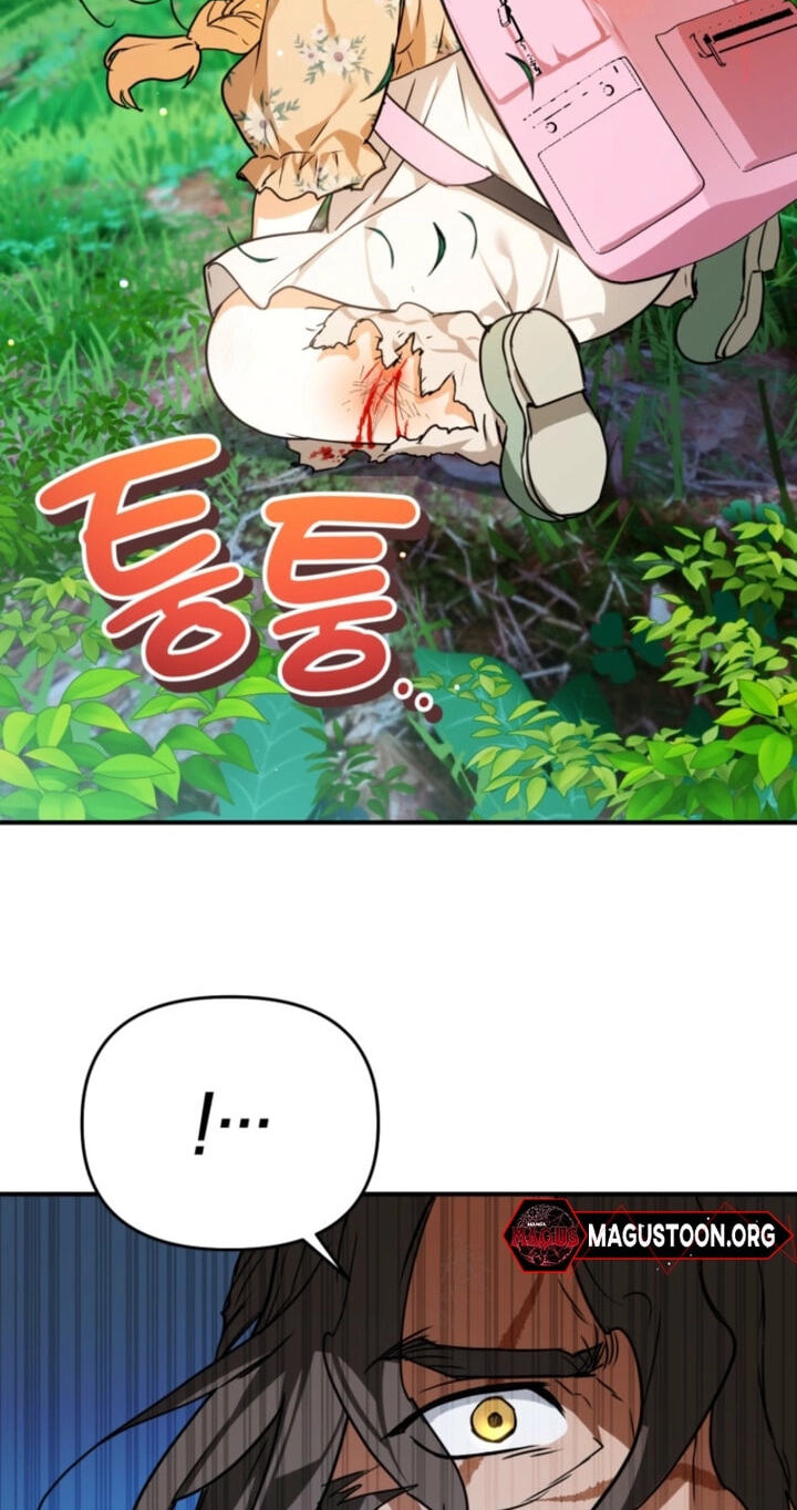 Himsumjjin Eorini-ga Appa-reul Chatseumnida Chapter 3 page 30 - 