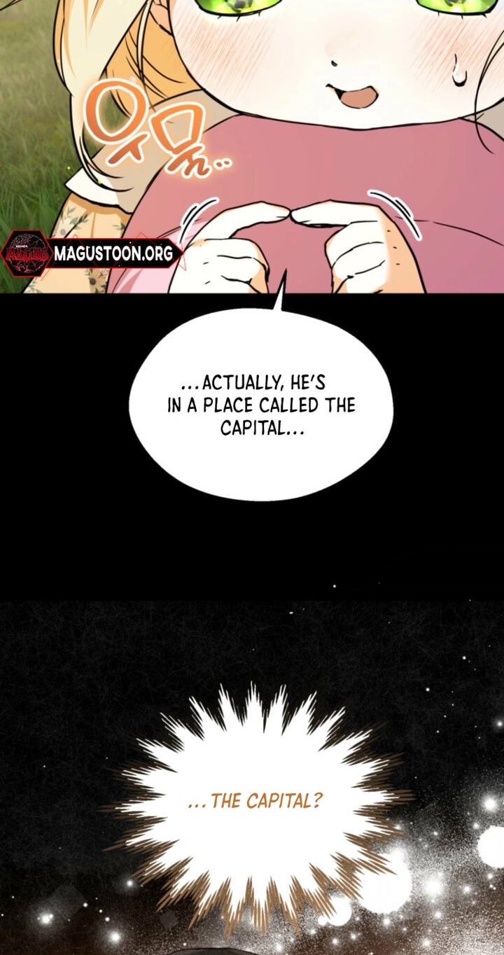 Himsumjjin Eorini-ga Appa-reul Chatseumnida Chapter 3 page 39 - 