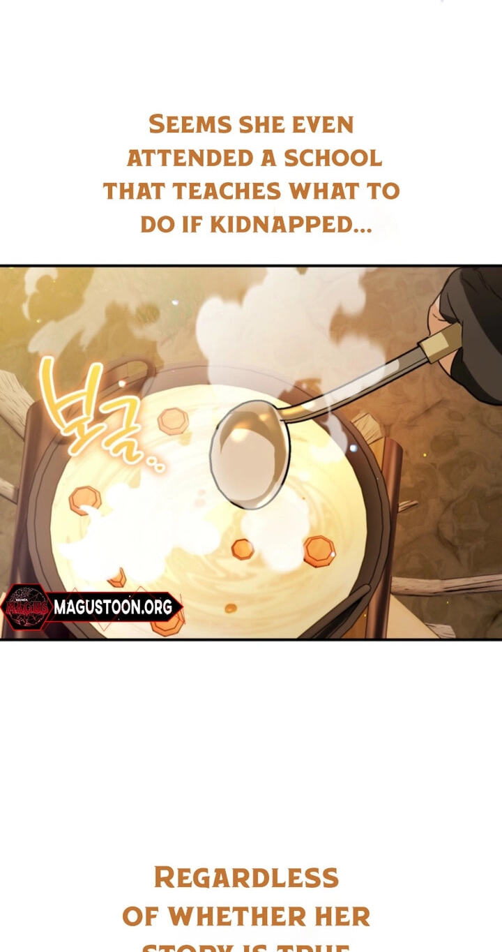 Himsumjjin Eorini-ga Appa-reul Chatseumnida Chapter 3 page 46 - 