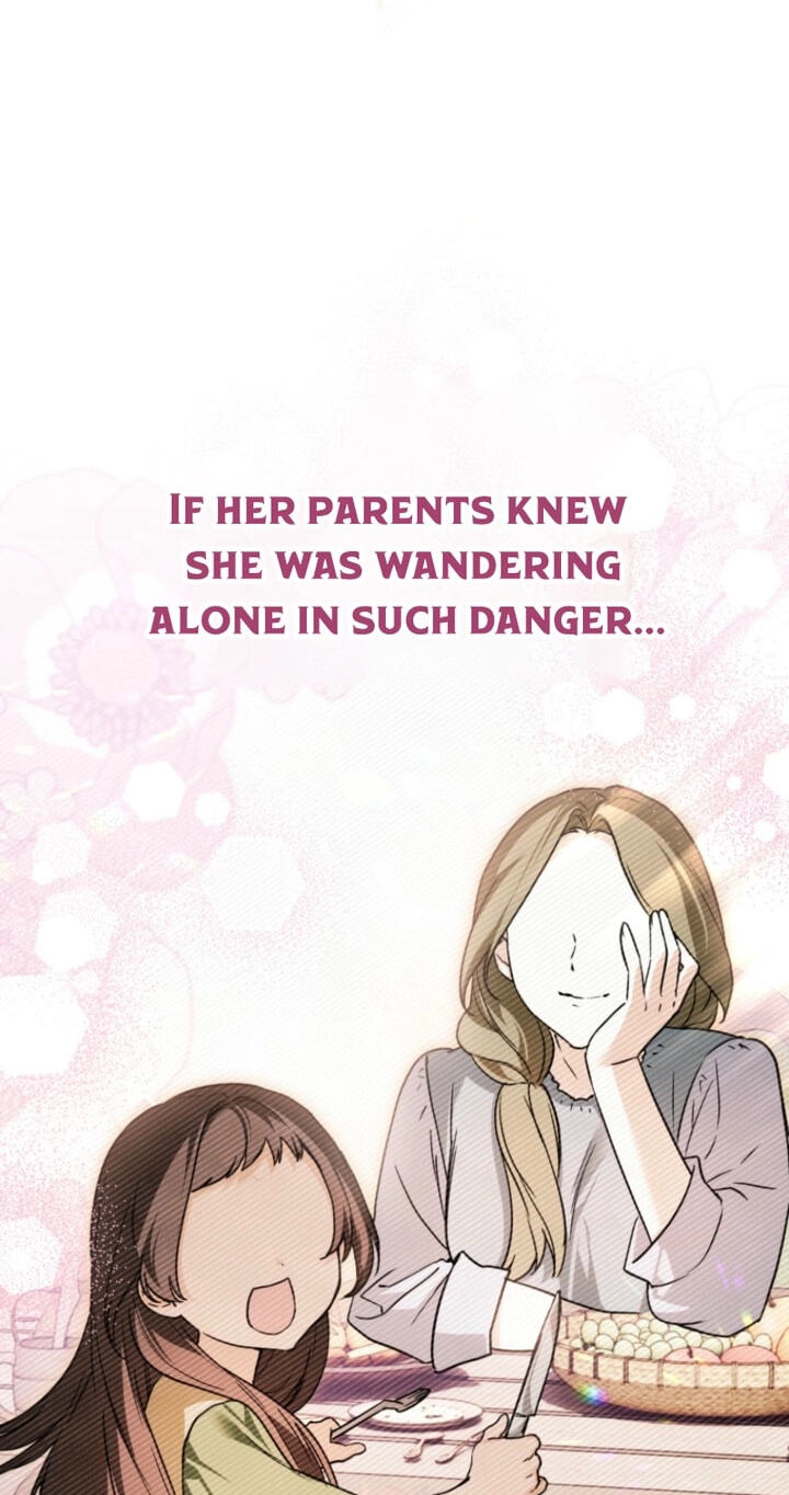 Himsumjjin Eorini-ga Appa-reul Chatseumnida Chapter 3 page 48 - 