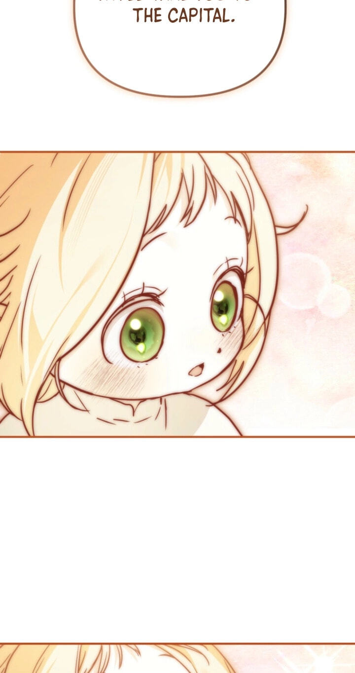 Himsumjjin Eorini-ga Appa-reul Chatseumnida Chapter 3 page 51 - 