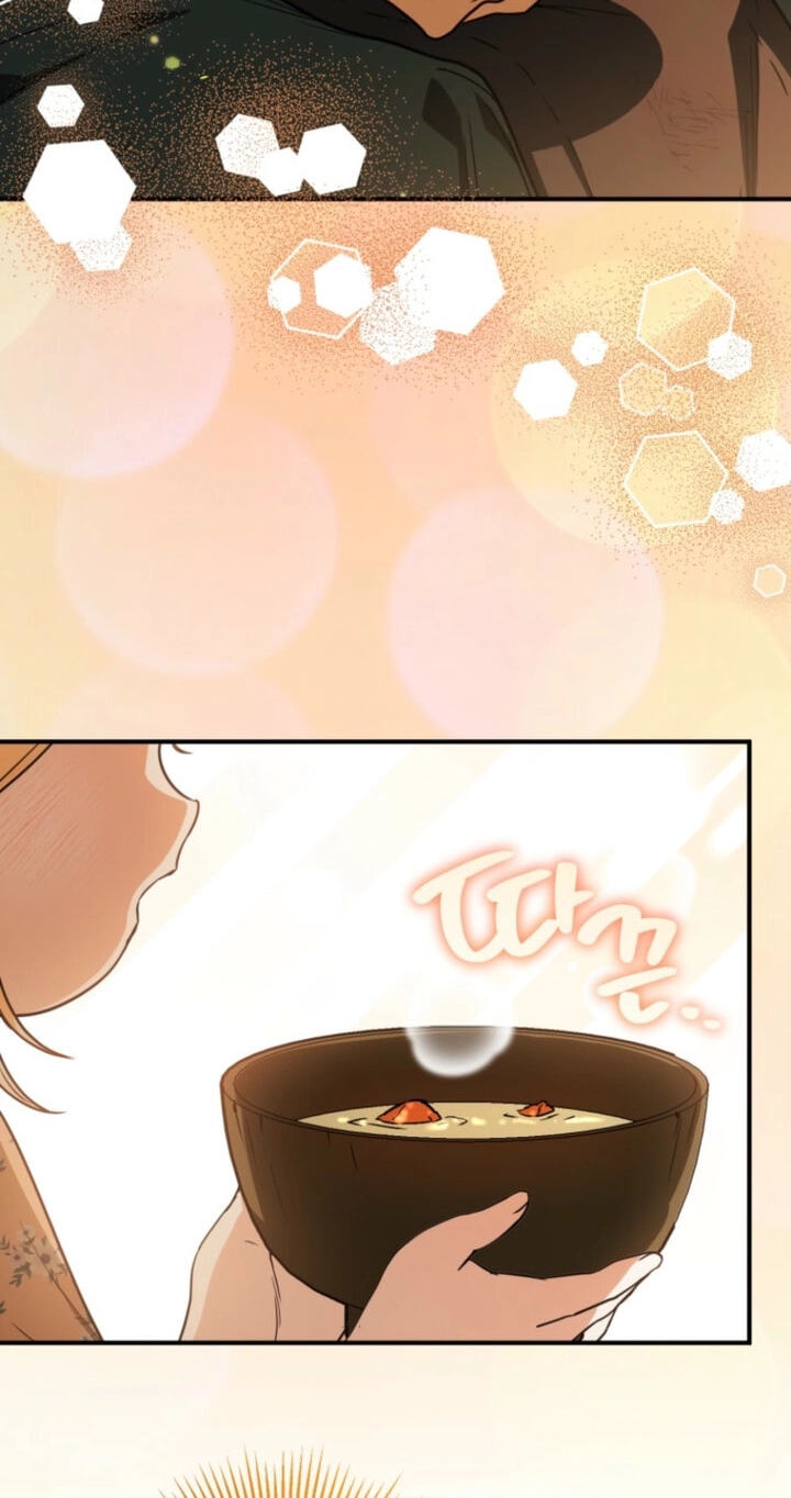 Himsumjjin Eorini-ga Appa-reul Chatseumnida Chapter 3 page 54 - 