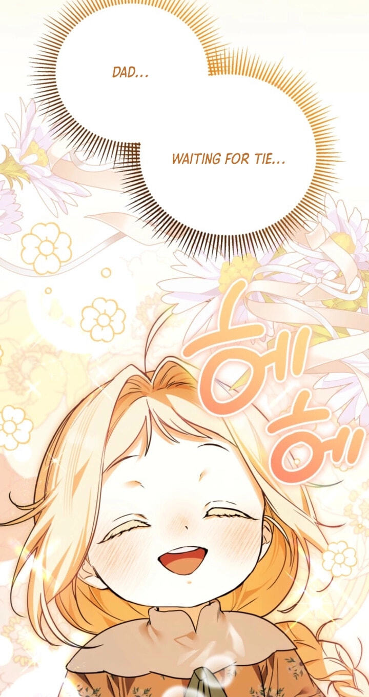 Himsumjjin Eorini-ga Appa-reul Chatseumnida Chapter 3 page 55 - 