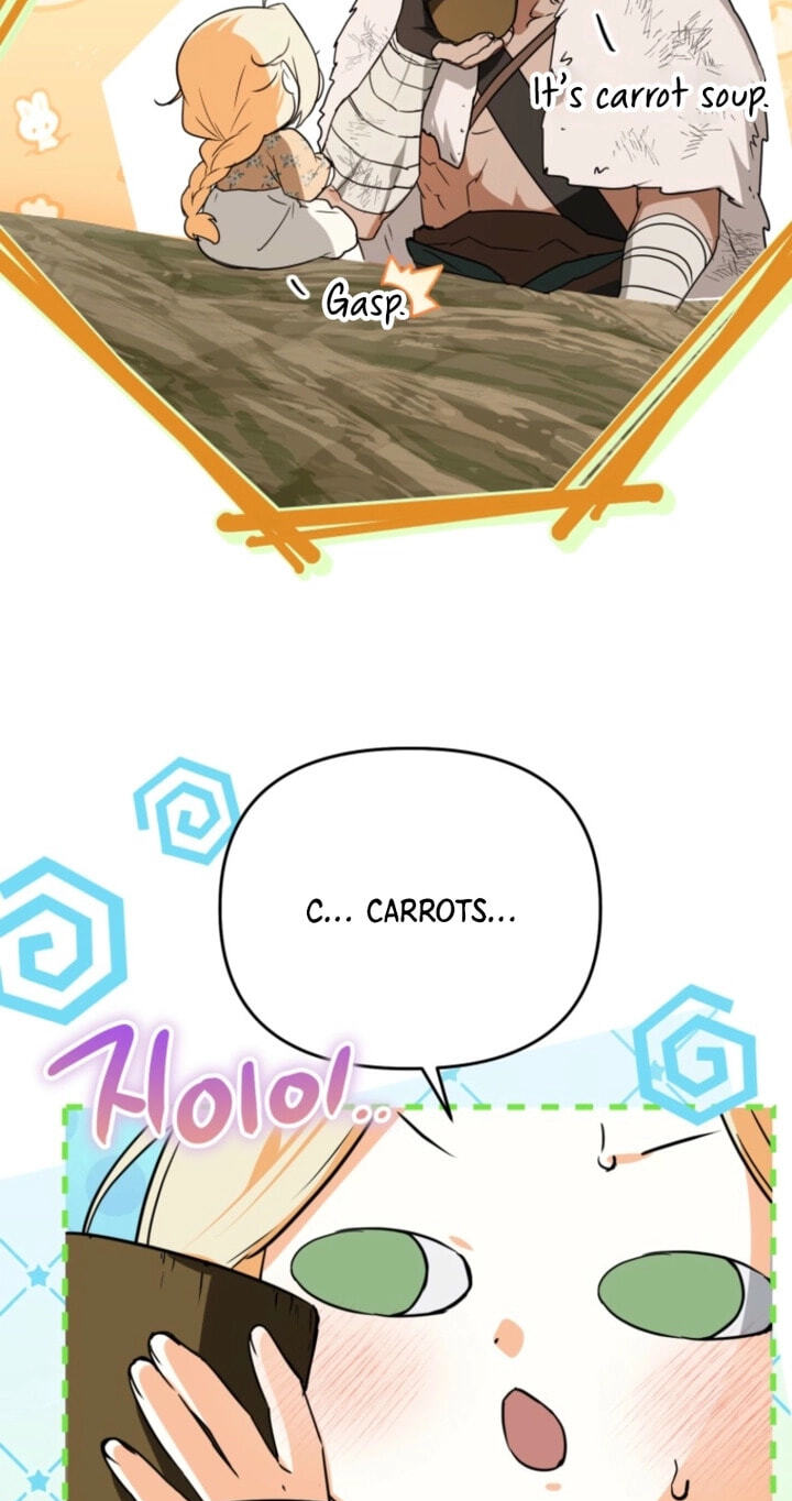 Himsumjjin Eorini-ga Appa-reul Chatseumnida Chapter 3 page 58 - 