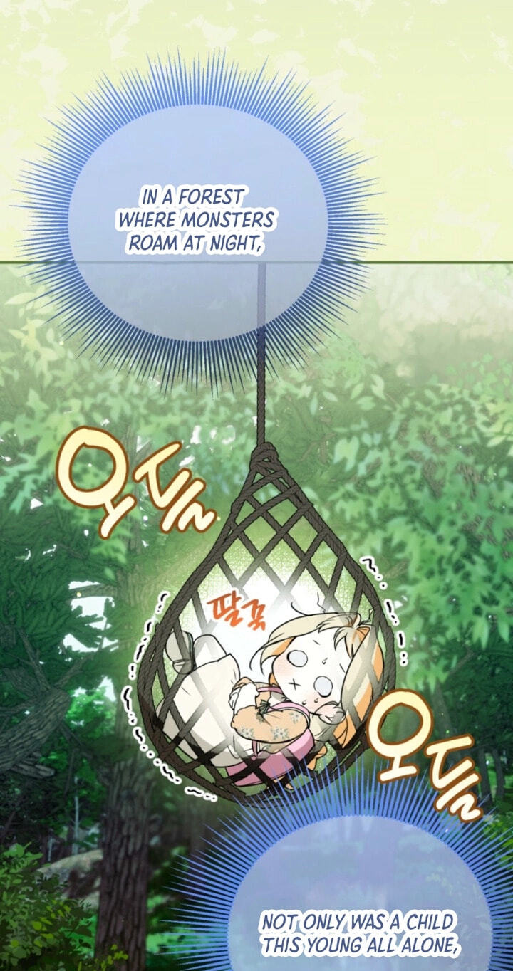 Himsumjjin Eorini-ga Appa-reul Chatseumnida Chapter 3 page 7 - 