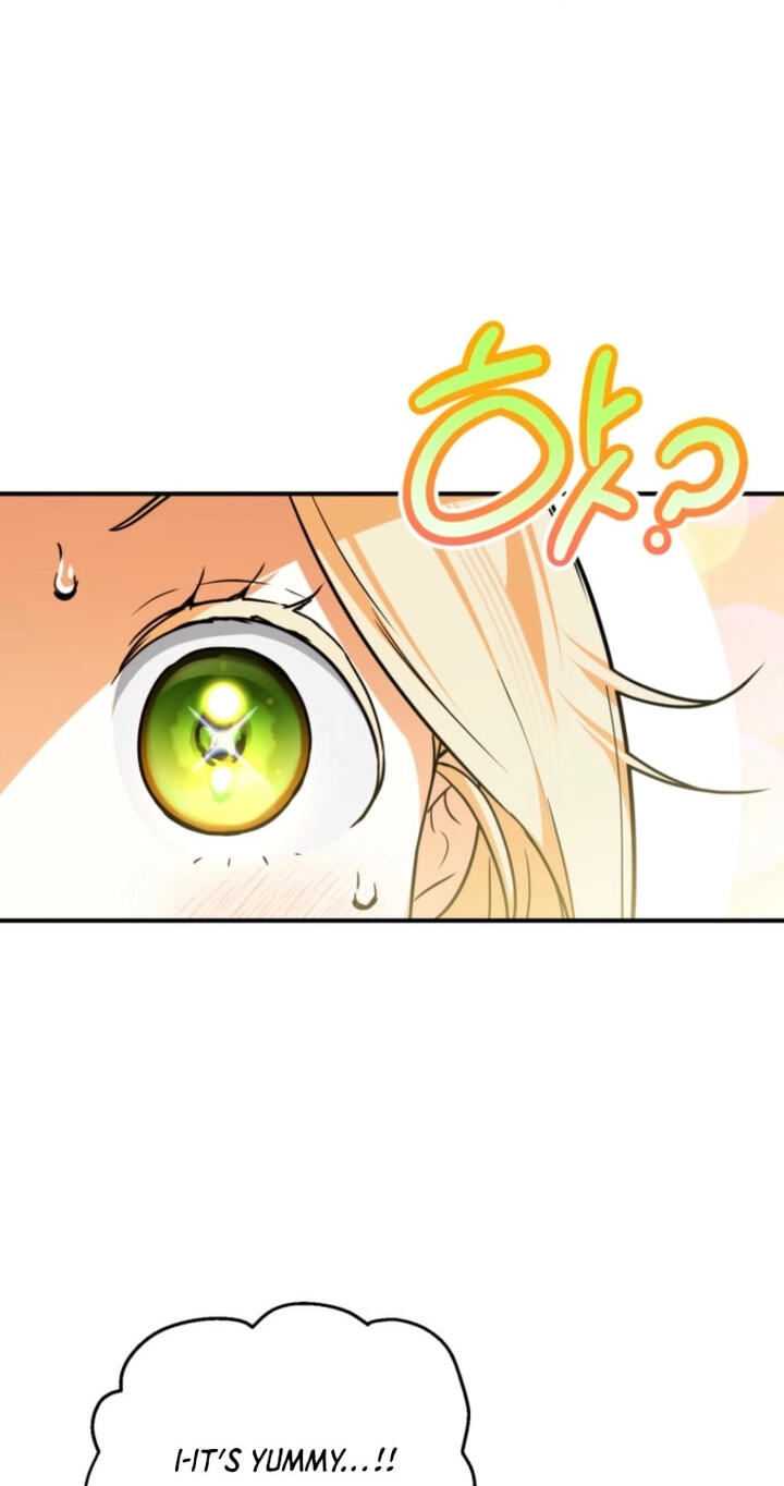 Himsumjjin Eorini-ga Appa-reul Chatseumnida Chapter 3 page 61 - 