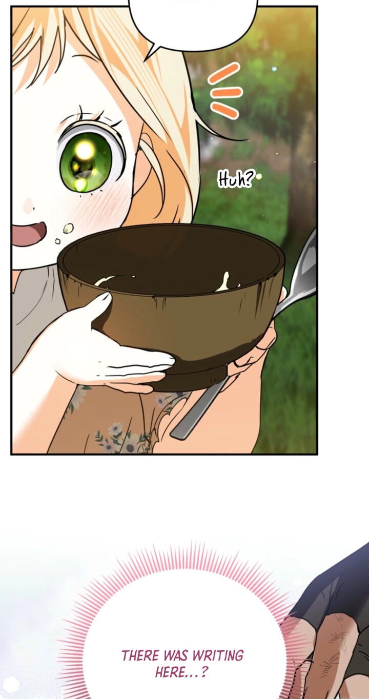 Himsumjjin Eorini-ga Appa-reul Chatseumnida Chapter 3 page 63 - 