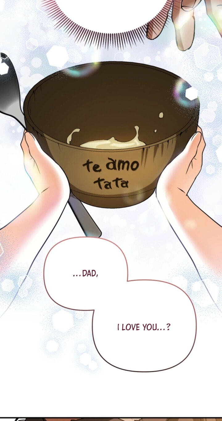 Himsumjjin Eorini-ga Appa-reul Chatseumnida Chapter 3 page 64 - 