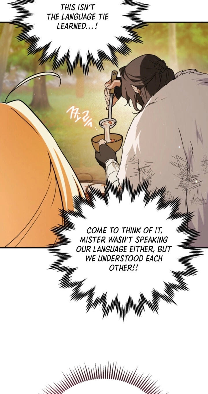 Himsumjjin Eorini-ga Appa-reul Chatseumnida Chapter 3 page 67 - 