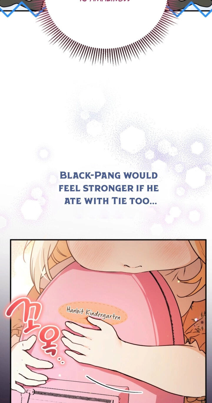 Himsumjjin Eorini-ga Appa-reul Chatseumnida Chapter 3 page 69 - 