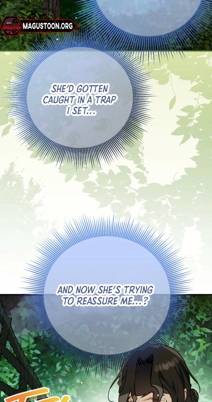 Himsumjjin Eorini-ga Appa-reul Chatseumnida Chapter 3 page 8 - 