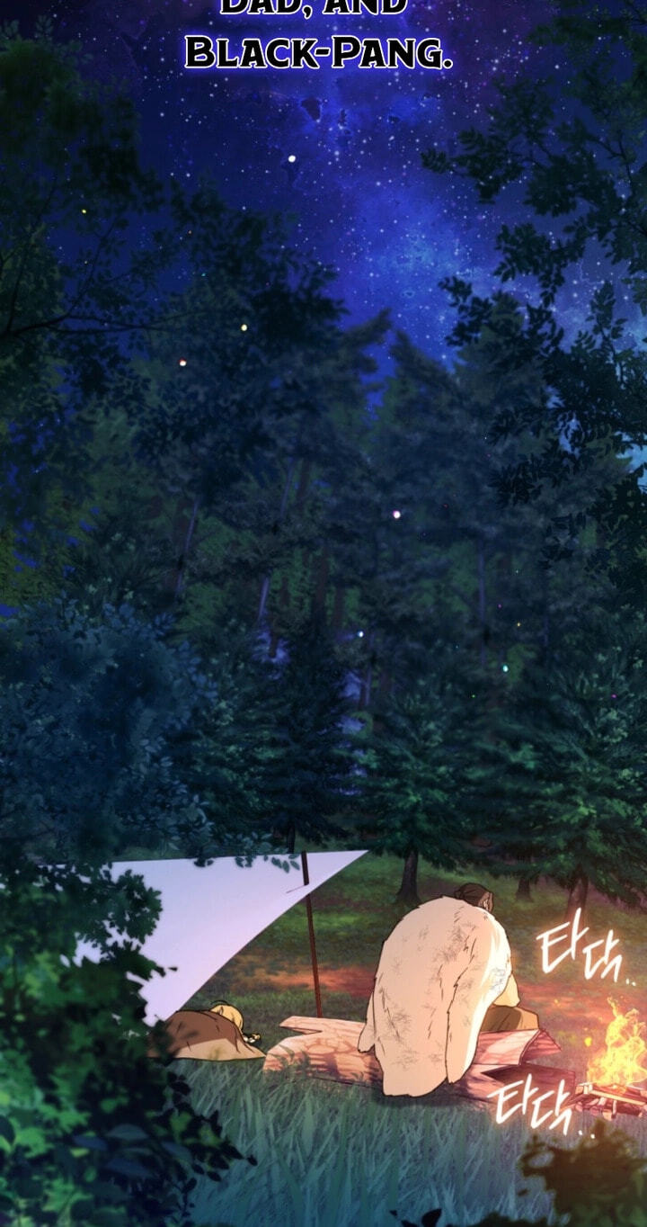 Himsumjjin Eorini-ga Appa-reul Chatseumnida Chapter 3 page 71 - 
