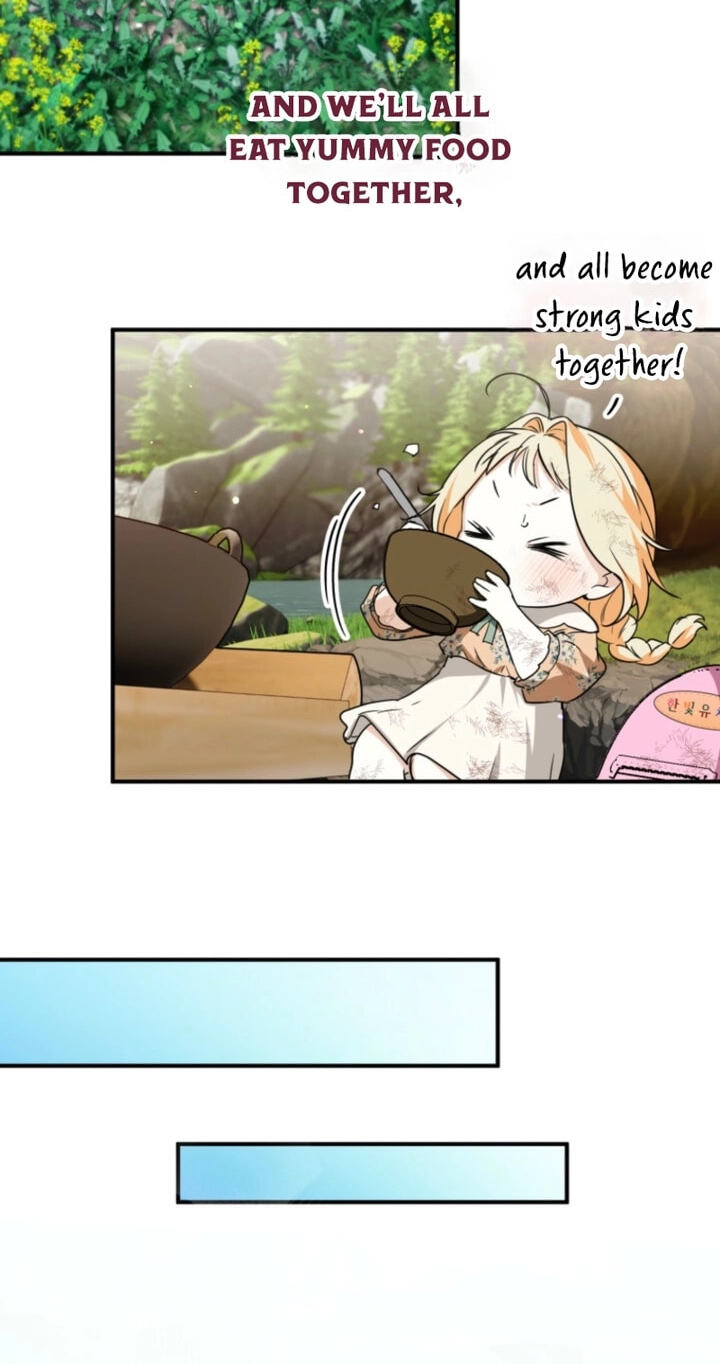 Himsumjjin Eorini-ga Appa-reul Chatseumnida Chapter 3 page 76 - 