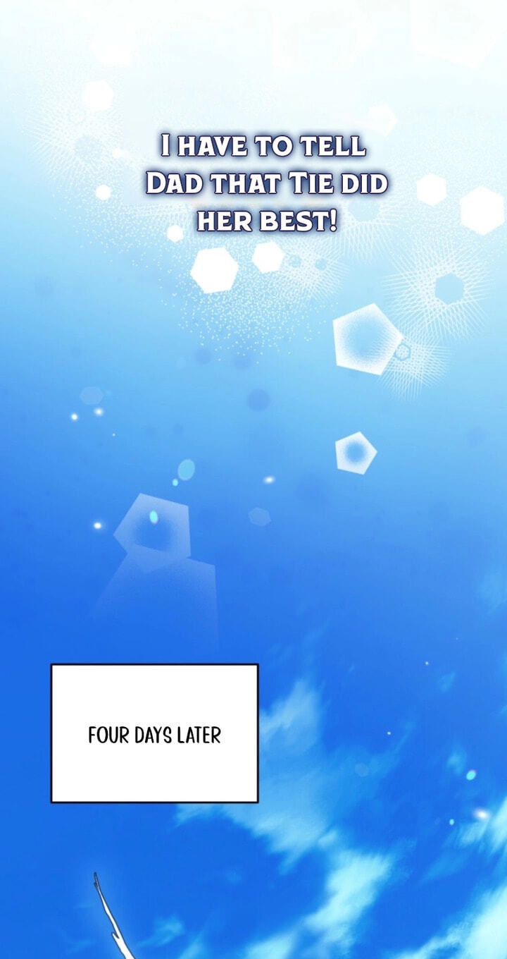 Himsumjjin Eorini-ga Appa-reul Chatseumnida Chapter 3 page 77 - 