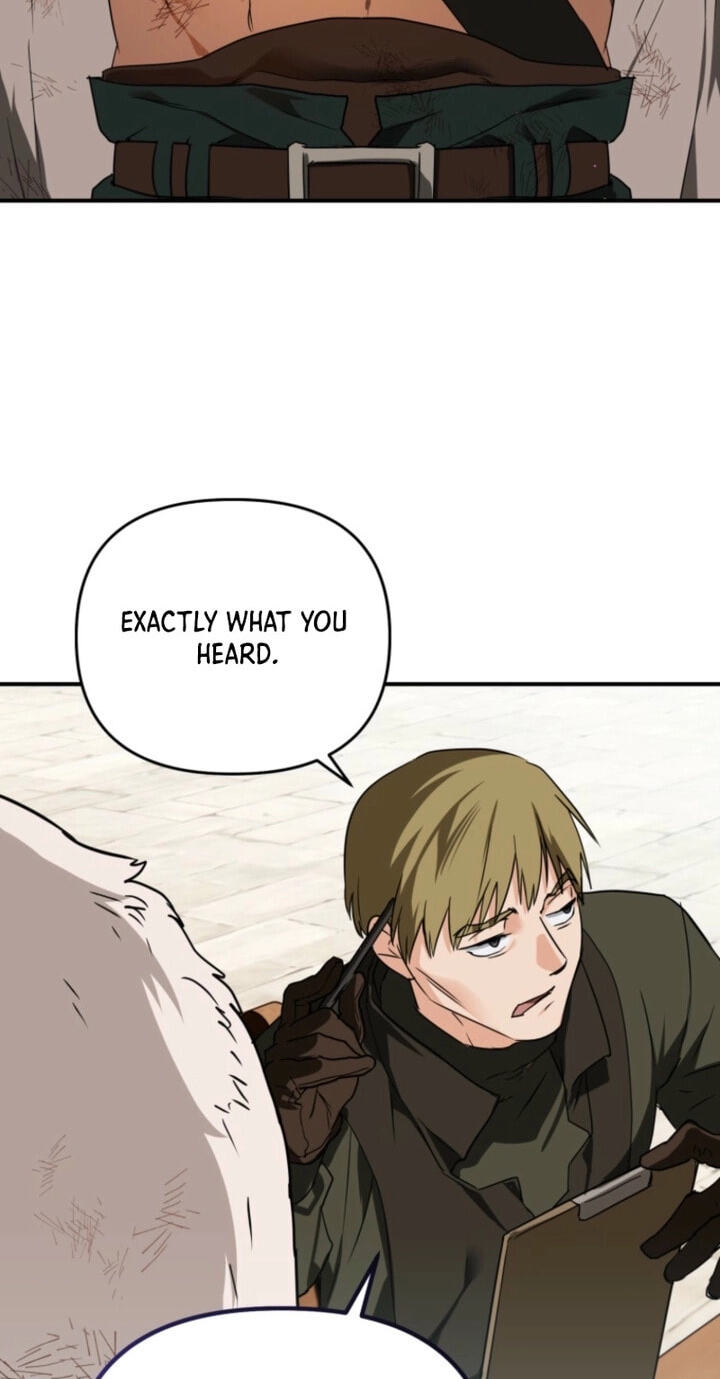 Himsumjjin Eorini-ga Appa-reul Chatseumnida Chapter 3 page 81 - 