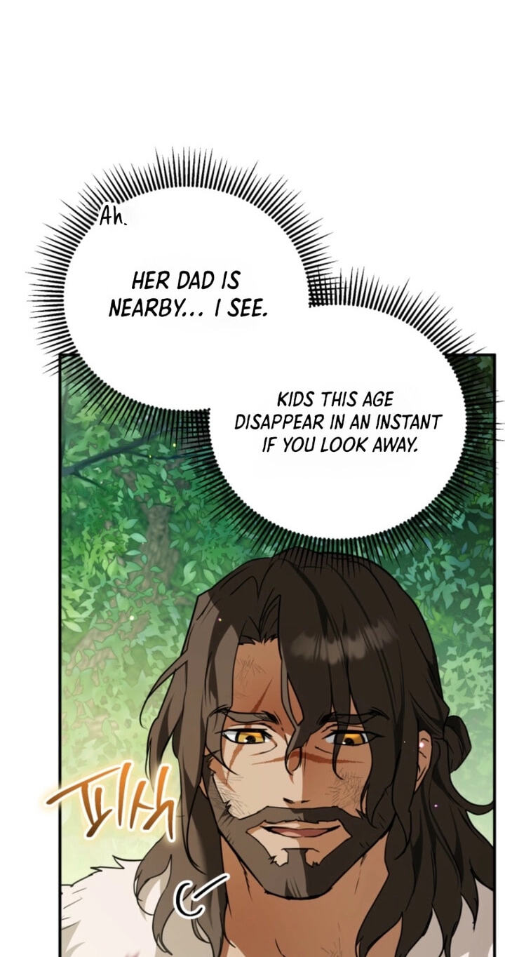 Himsumjjin Eorini-ga Appa-reul Chatseumnida Chapter 3 page 10 - 