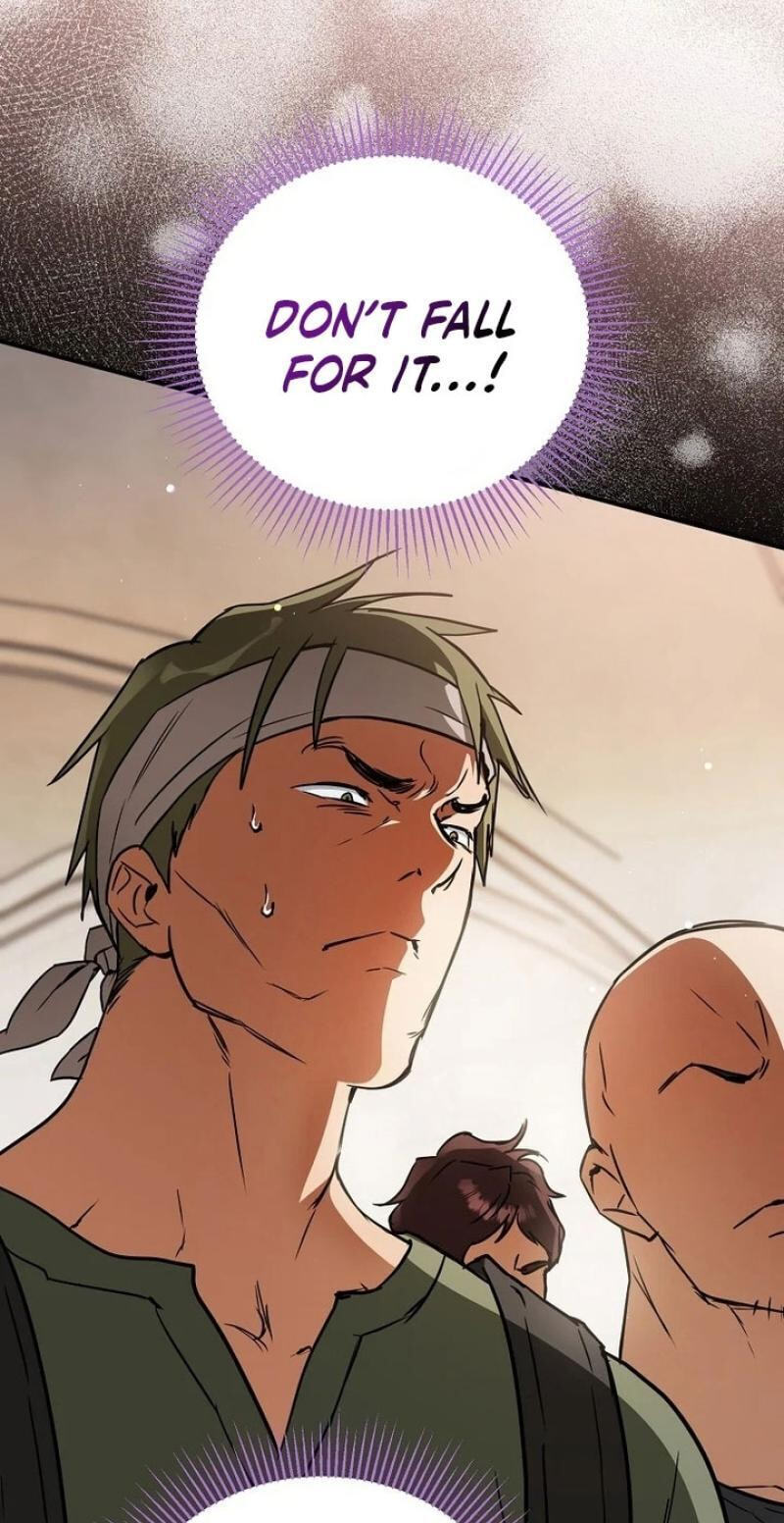 Himsumjjin Eorini-ga Appa-reul Chatseumnida Chapter 30 page 2 - 