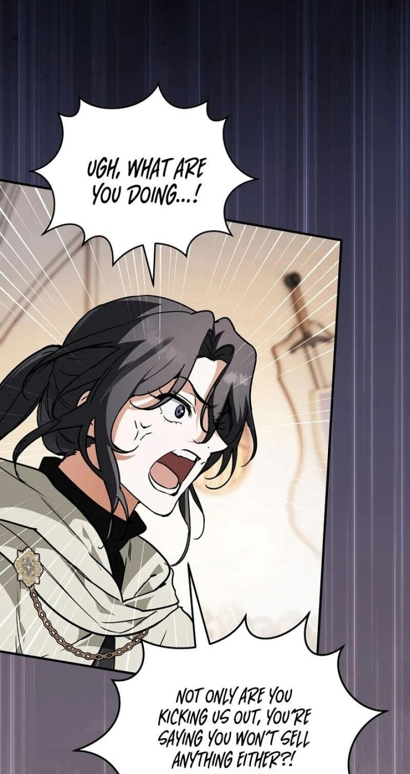 Himsumjjin Eorini-ga Appa-reul Chatseumnida Chapter 30 page 12 - 