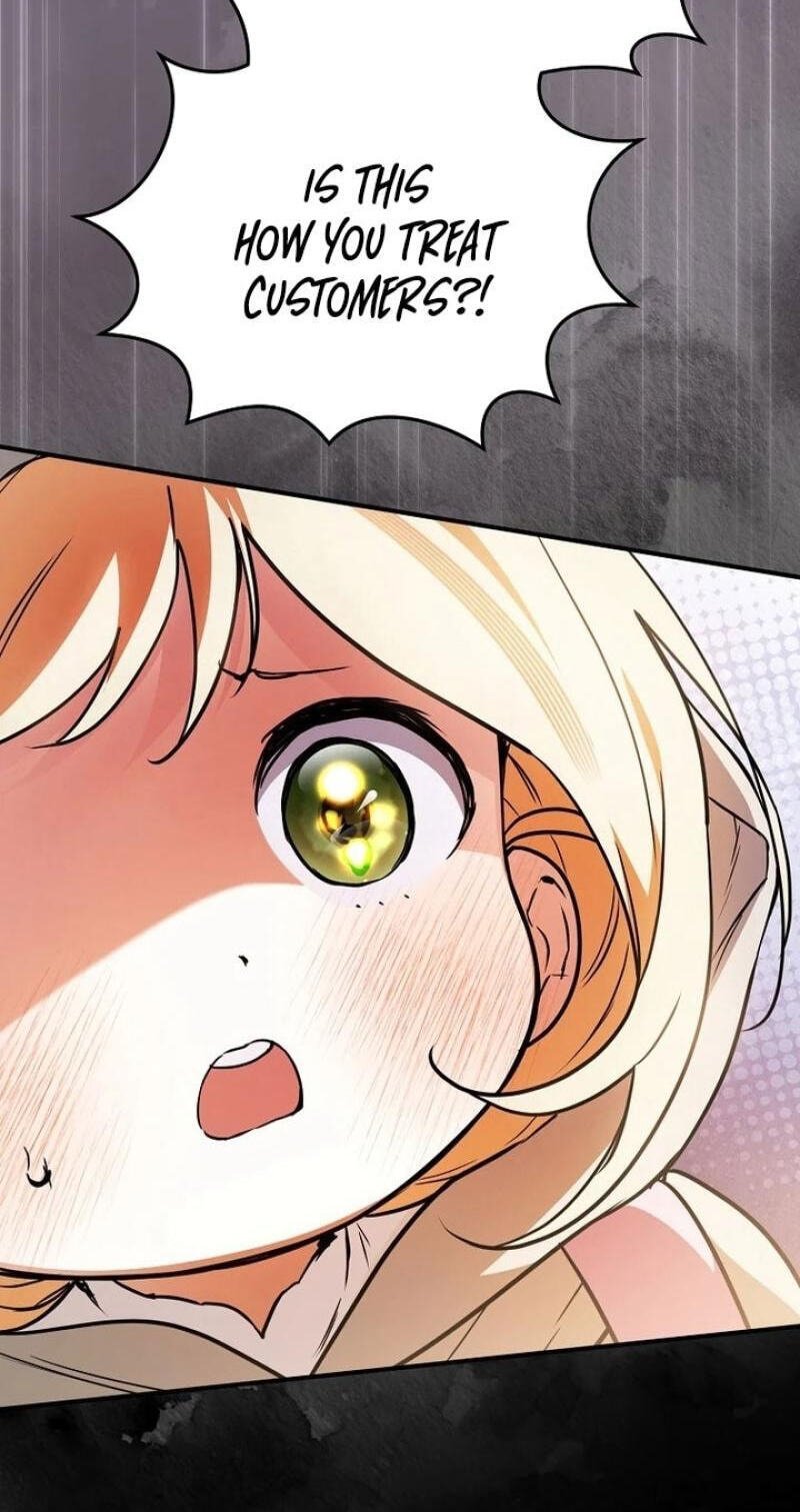 Himsumjjin Eorini-ga Appa-reul Chatseumnida Chapter 30 page 13 - 