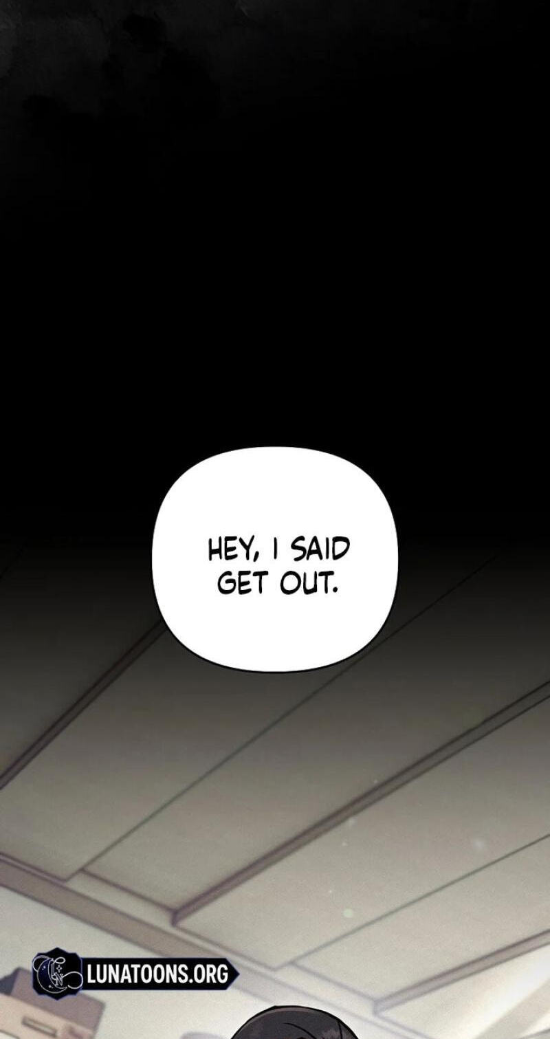 Himsumjjin Eorini-ga Appa-reul Chatseumnida Chapter 30 page 14 - 