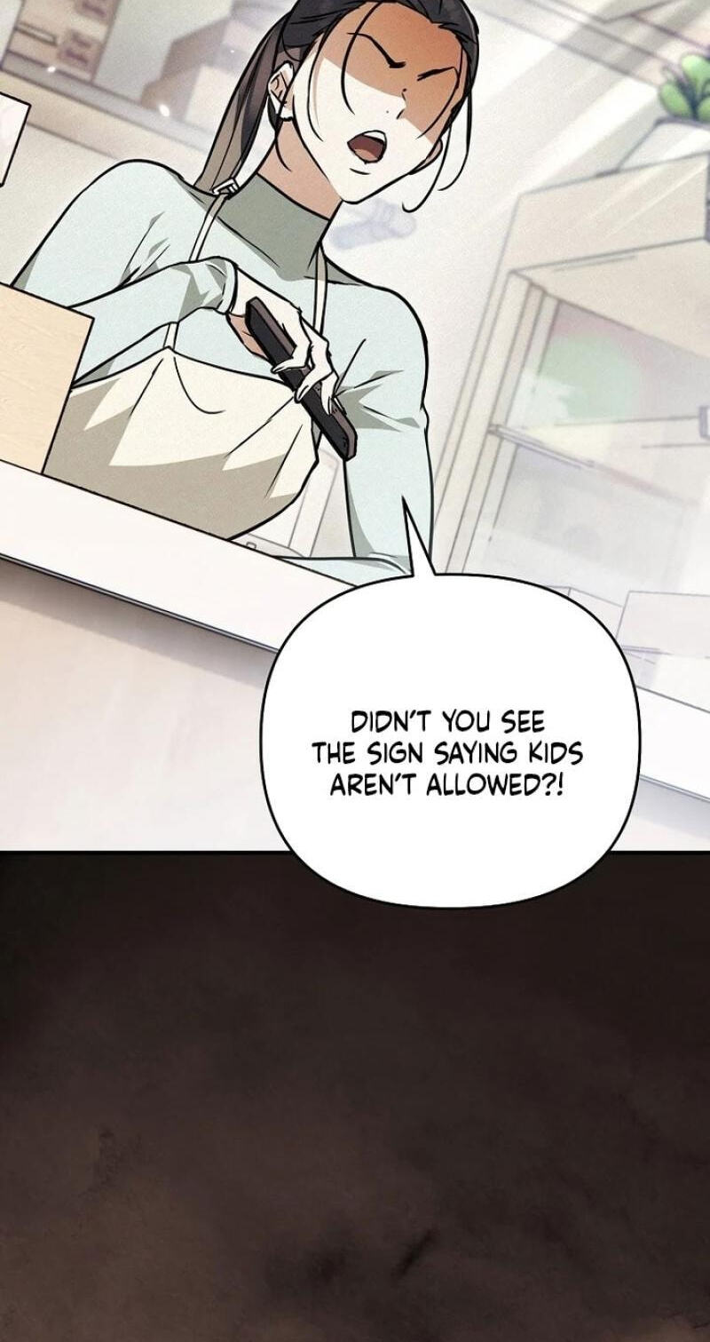 Himsumjjin Eorini-ga Appa-reul Chatseumnida Chapter 30 page 15 - 