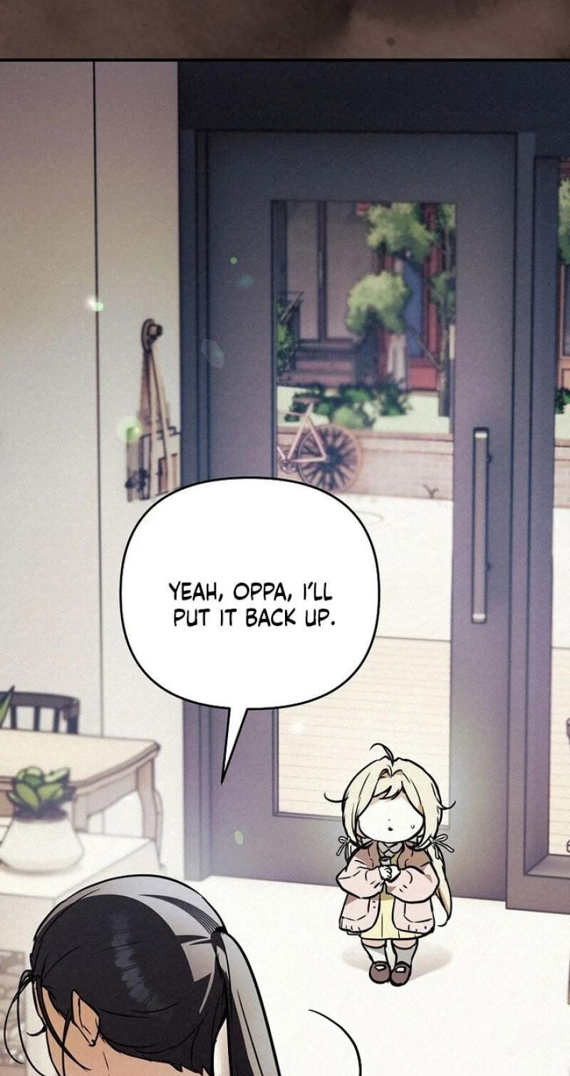 Himsumjjin Eorini-ga Appa-reul Chatseumnida Chapter 30 page 16 - 