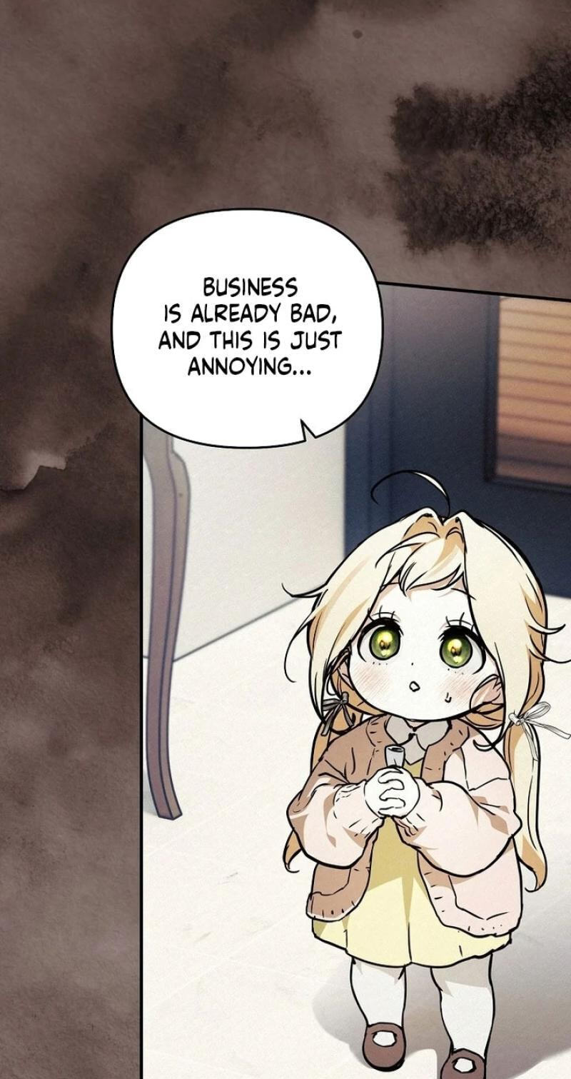 Himsumjjin Eorini-ga Appa-reul Chatseumnida Chapter 30 page 18 - 