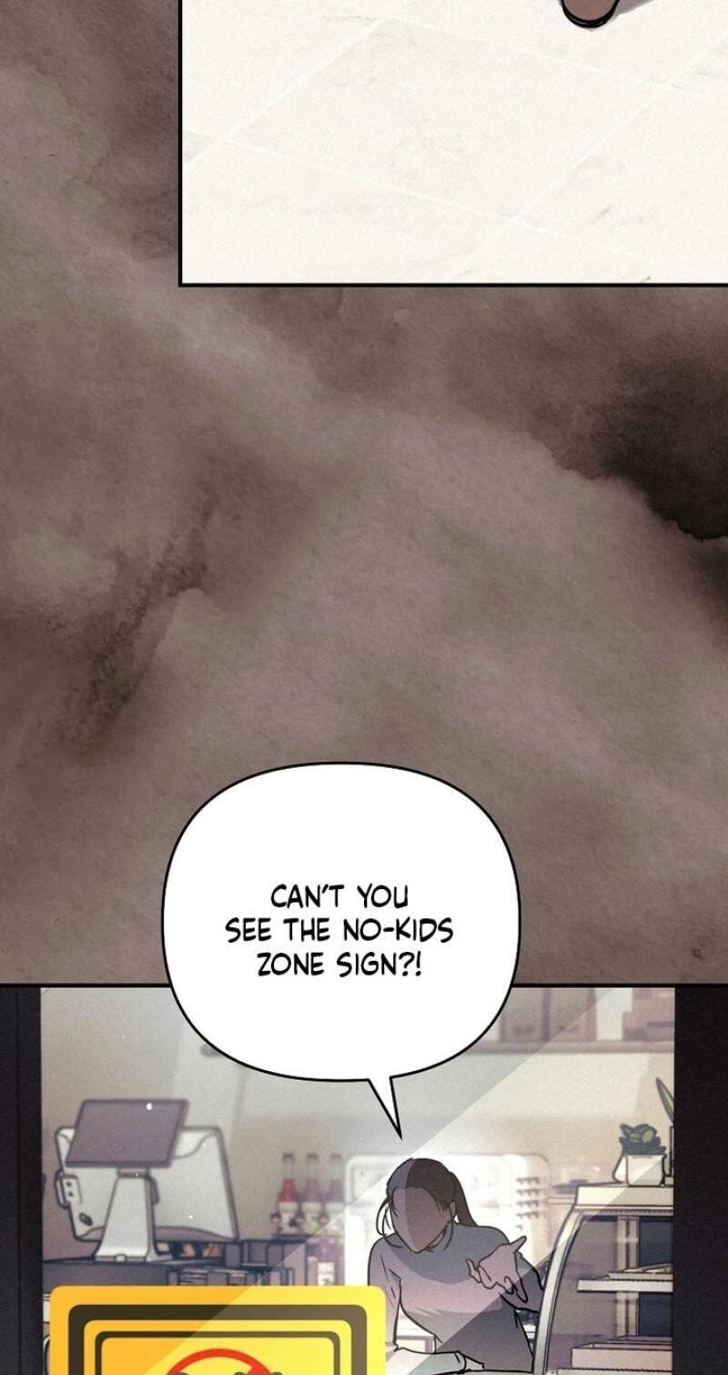 Himsumjjin Eorini-ga Appa-reul Chatseumnida Chapter 30 page 19 - 