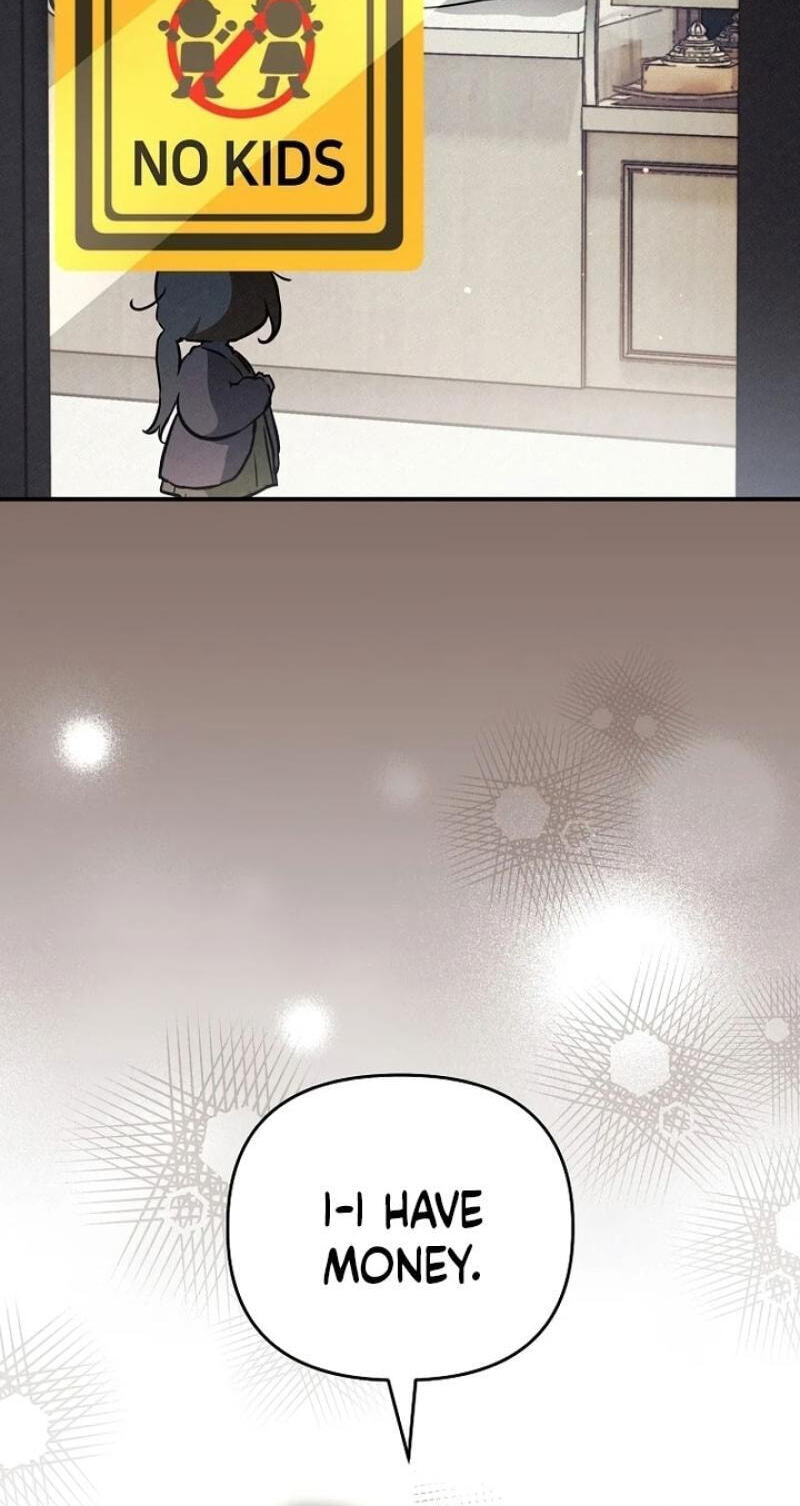 Himsumjjin Eorini-ga Appa-reul Chatseumnida Chapter 30 page 20 - 