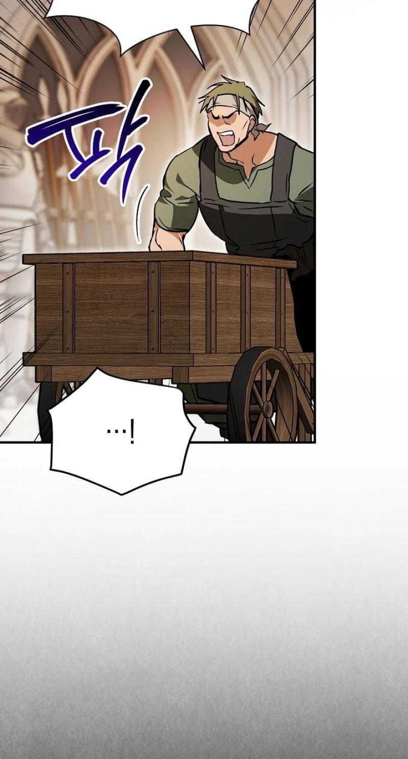 Himsumjjin Eorini-ga Appa-reul Chatseumnida Chapter 30 page 25 - 