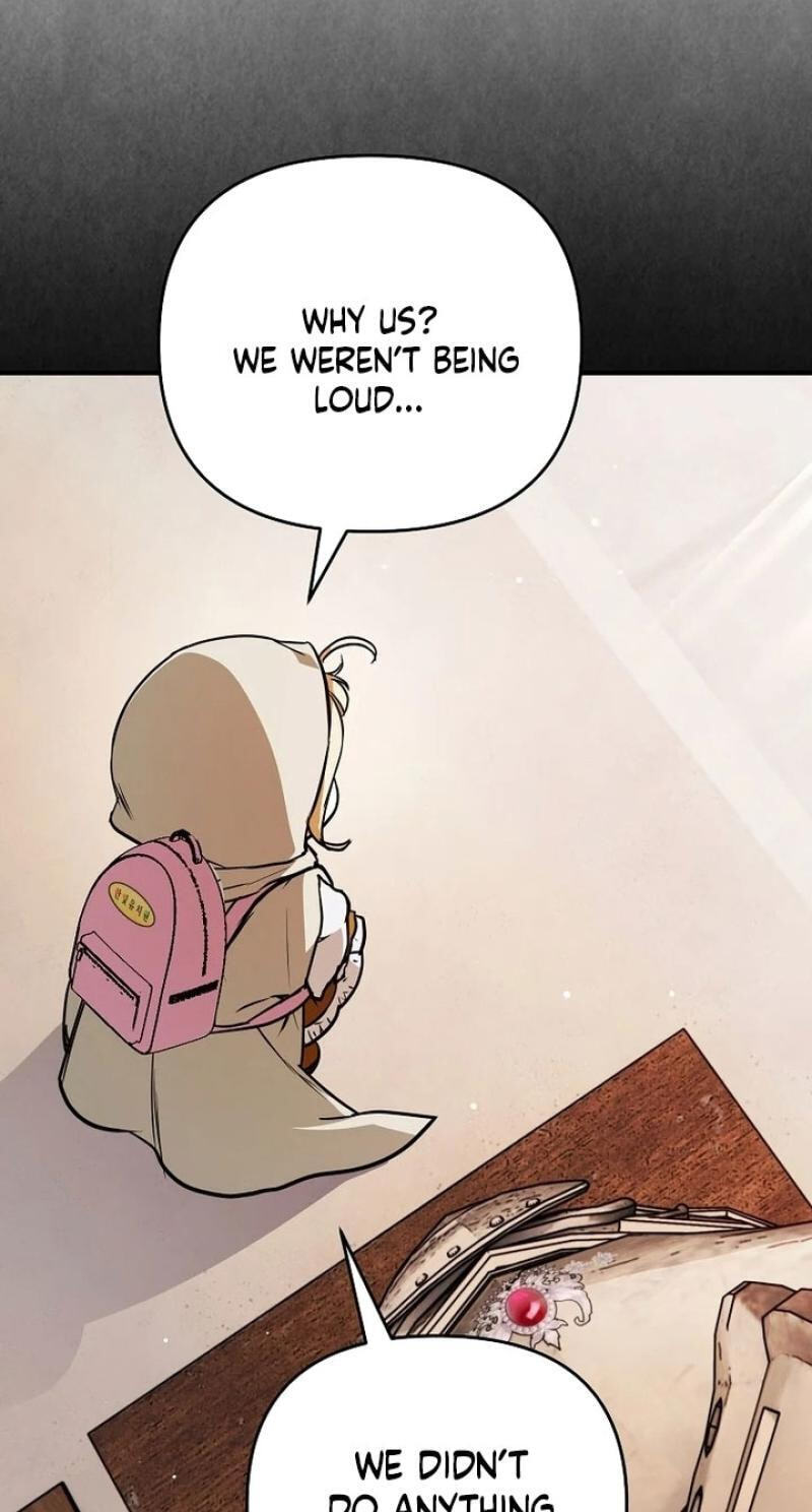 Himsumjjin Eorini-ga Appa-reul Chatseumnida Chapter 30 page 26 - 