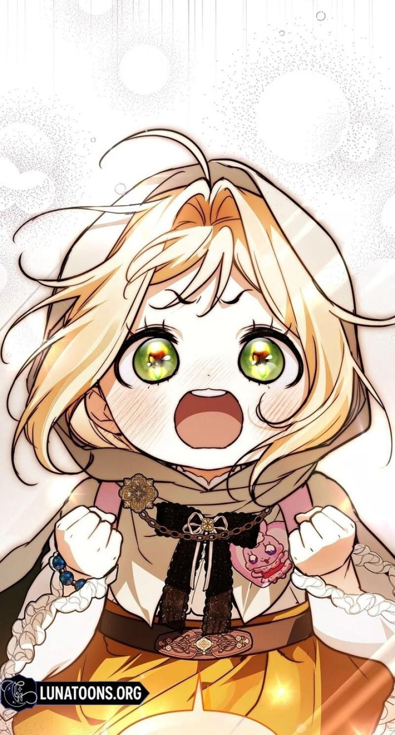 Himsumjjin Eorini-ga Appa-reul Chatseumnida Chapter 30 page 29 - 