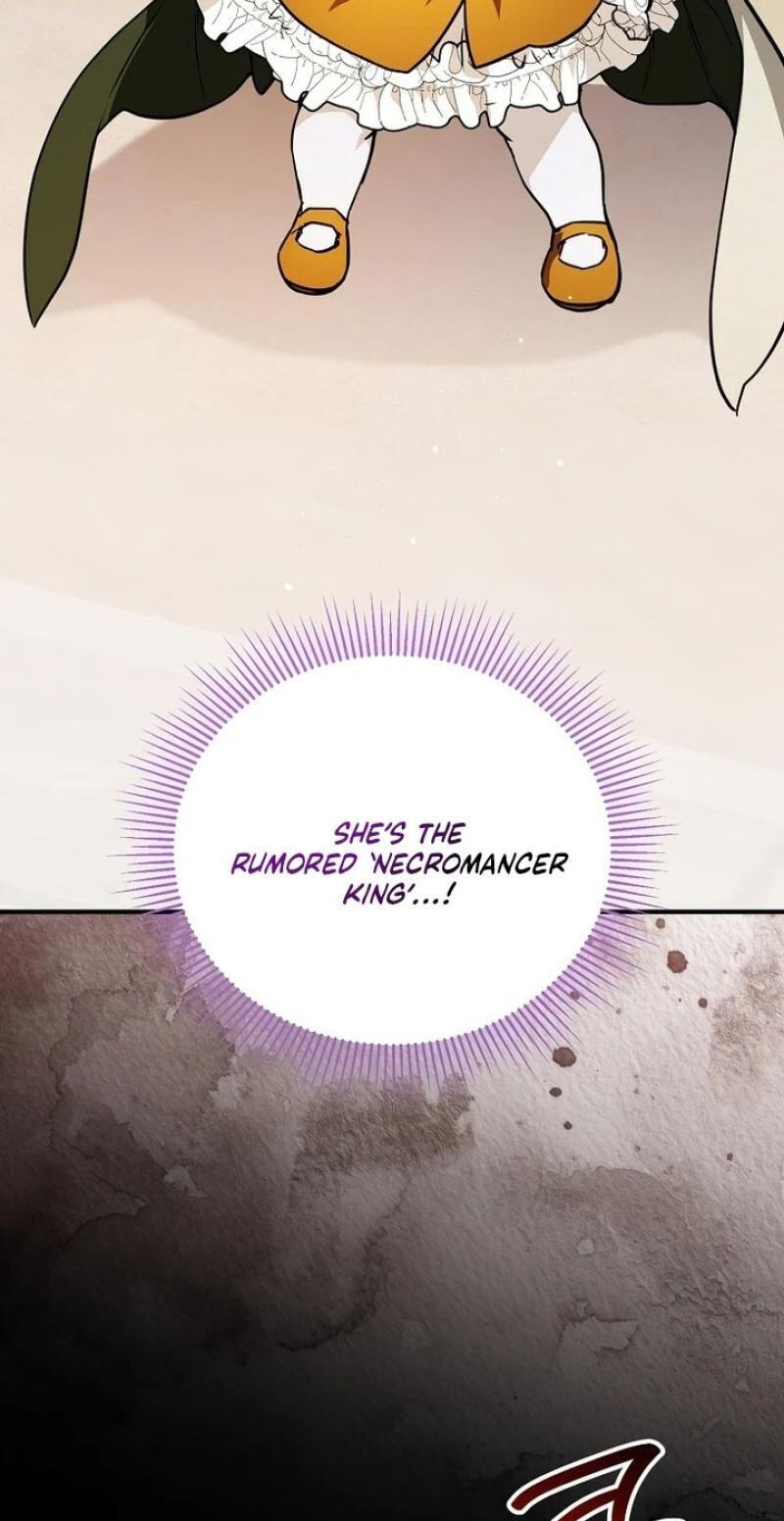 Himsumjjin Eorini-ga Appa-reul Chatseumnida Chapter 30 page 4 - 