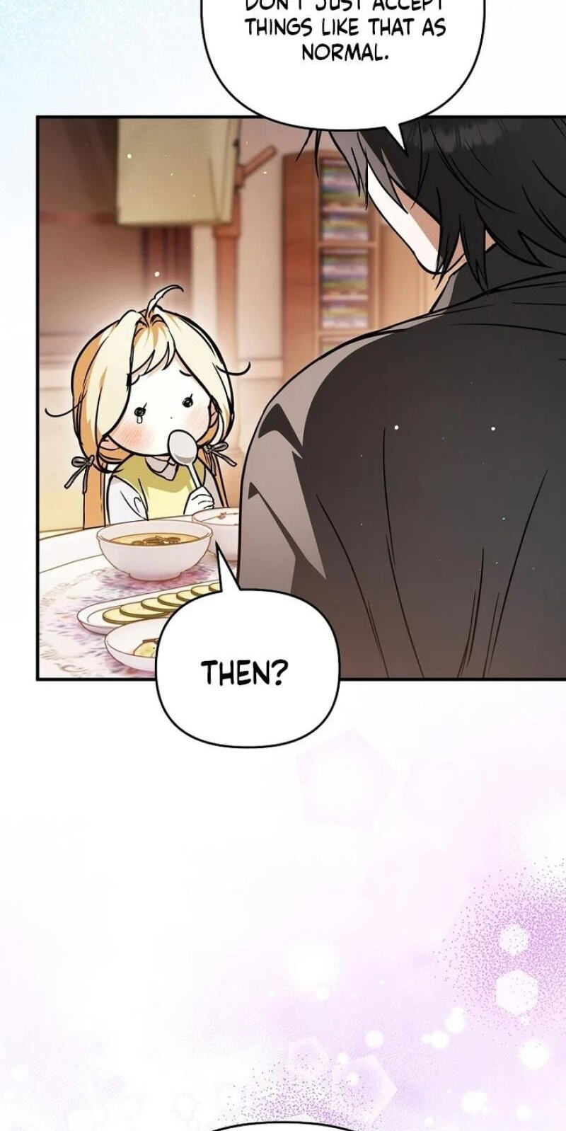 Himsumjjin Eorini-ga Appa-reul Chatseumnida Chapter 30 page 34 - 