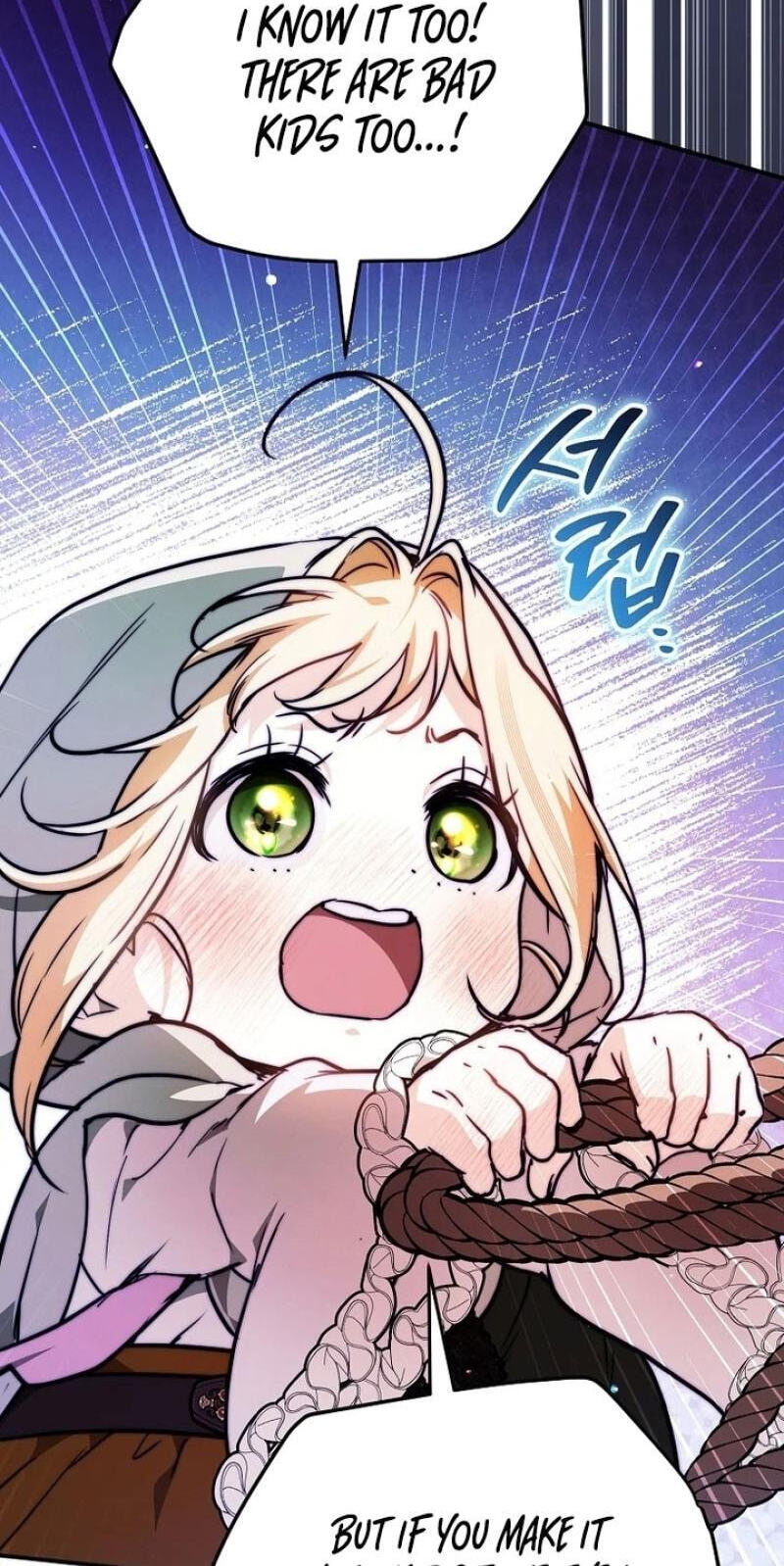 Himsumjjin Eorini-ga Appa-reul Chatseumnida Chapter 30 page 39 - 