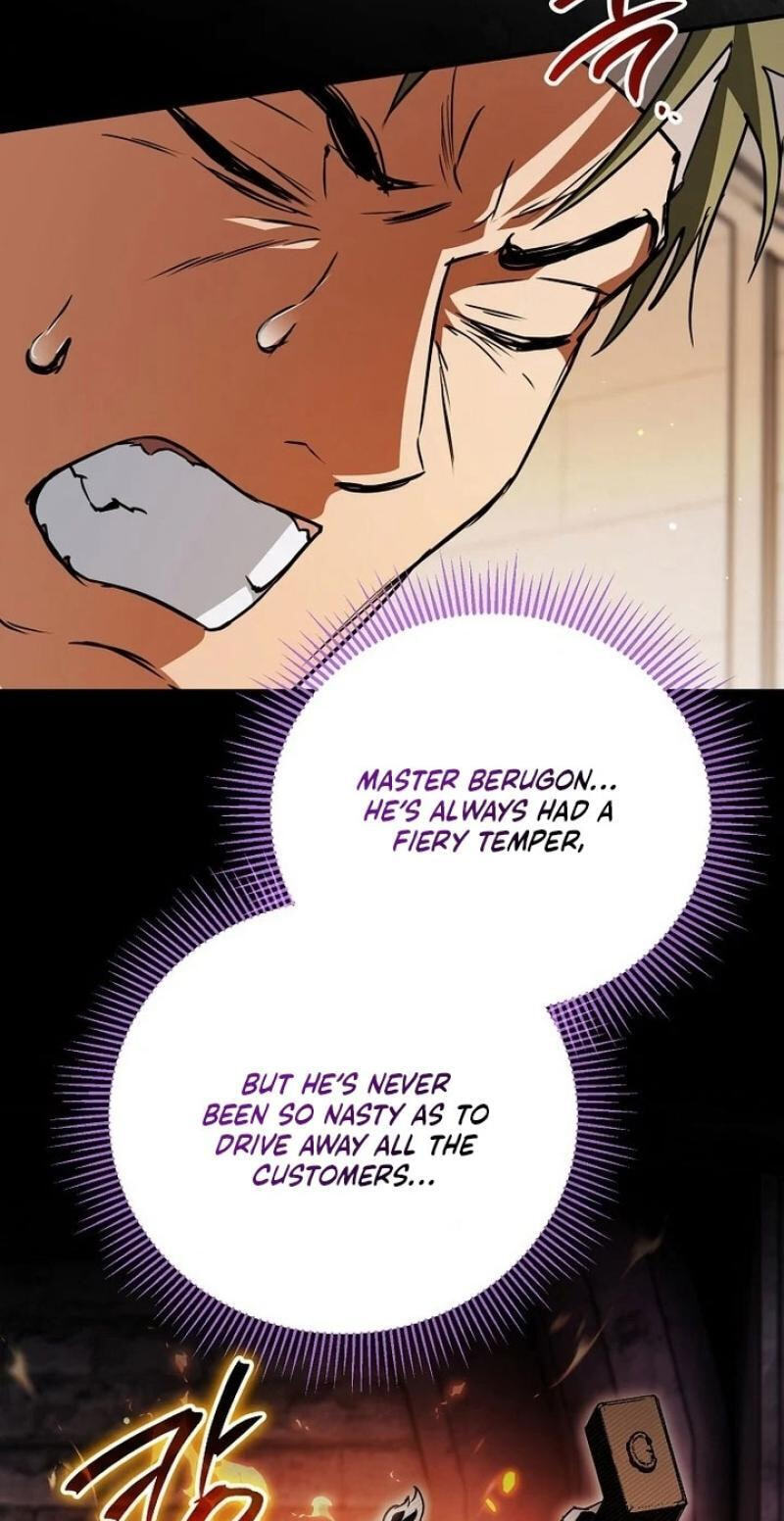 Himsumjjin Eorini-ga Appa-reul Chatseumnida Chapter 30 page 5 - 