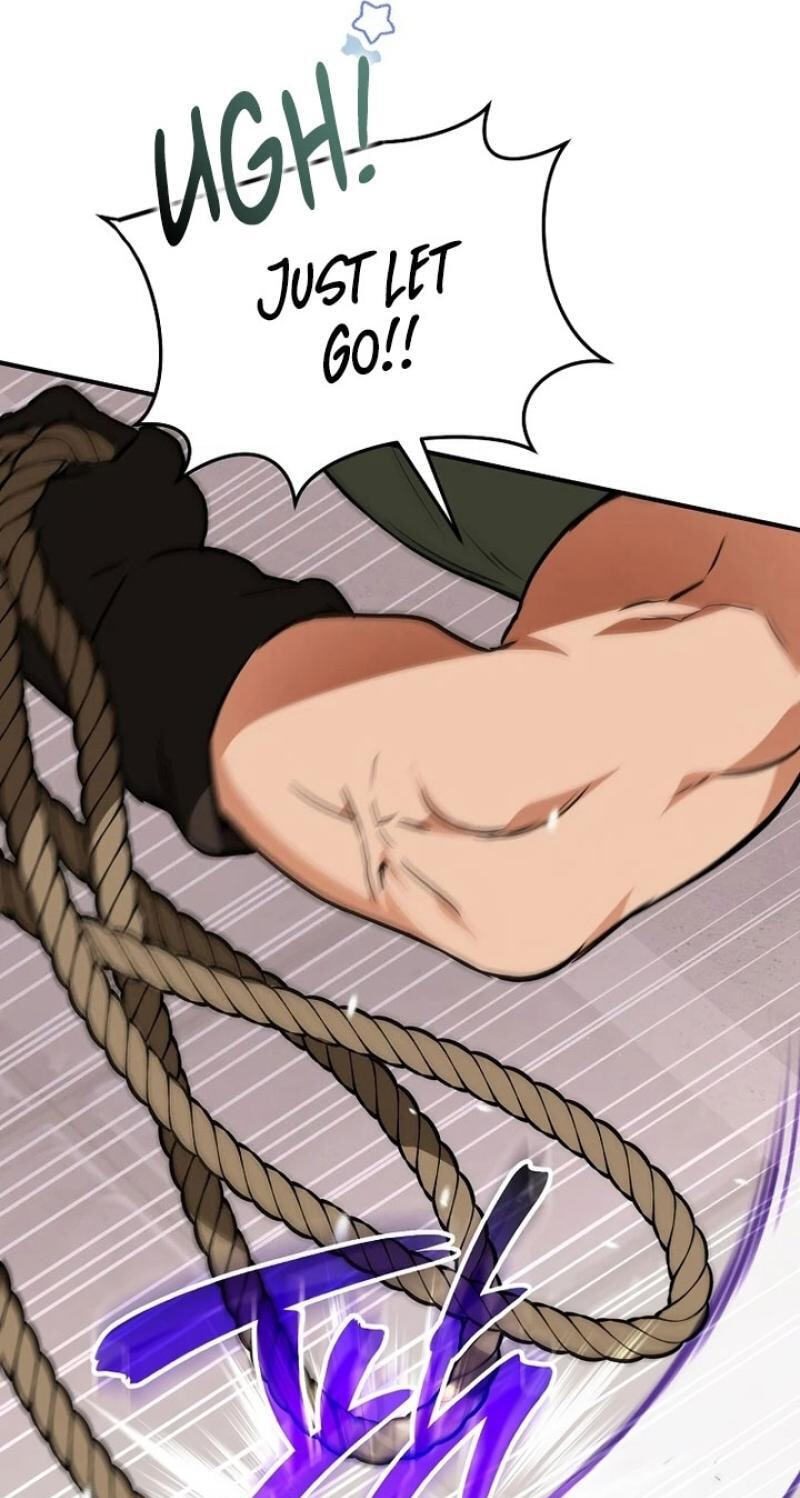 Himsumjjin Eorini-ga Appa-reul Chatseumnida Chapter 30 page 42 - 