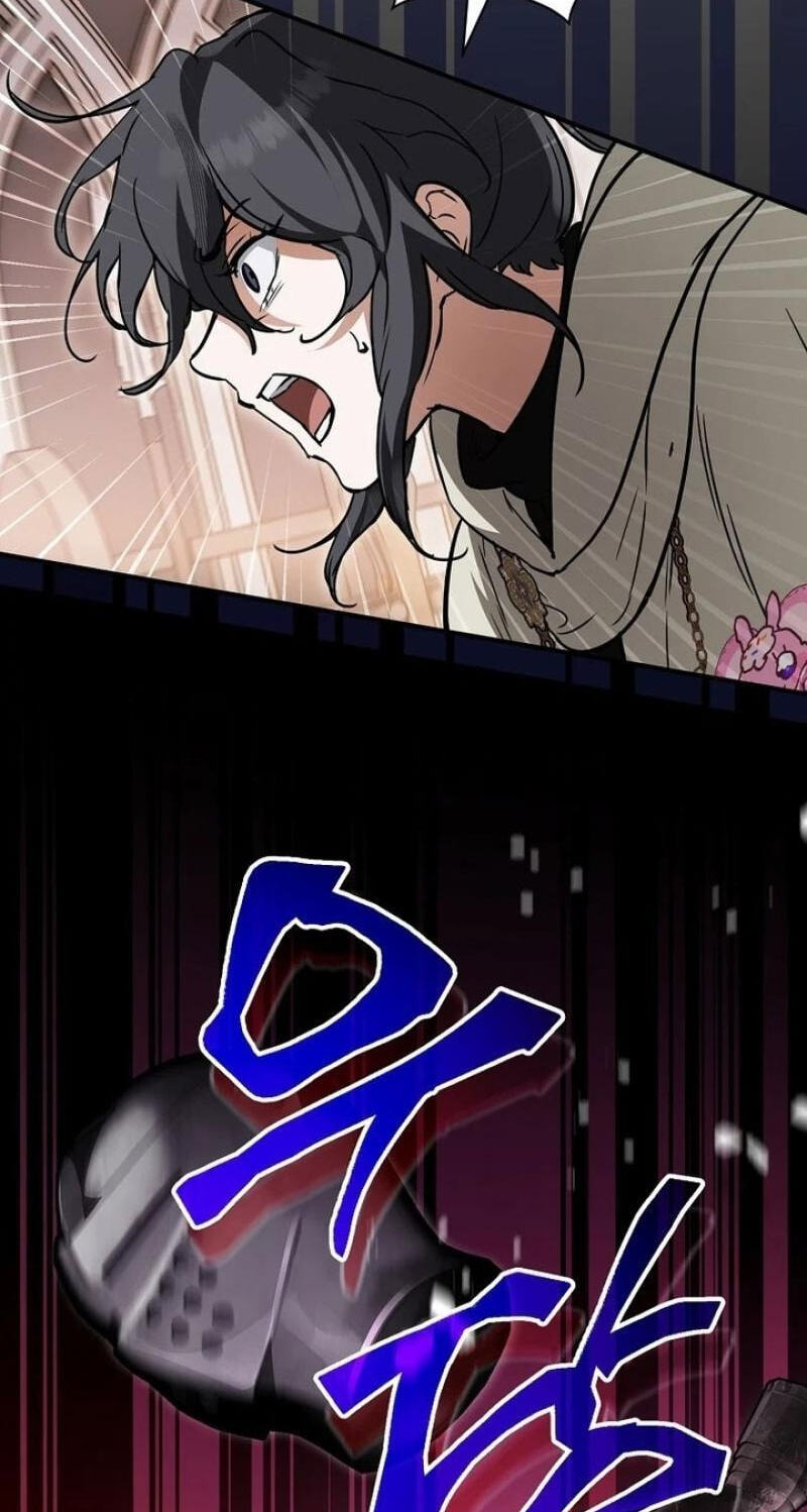 Himsumjjin Eorini-ga Appa-reul Chatseumnida Chapter 30 page 45 - 