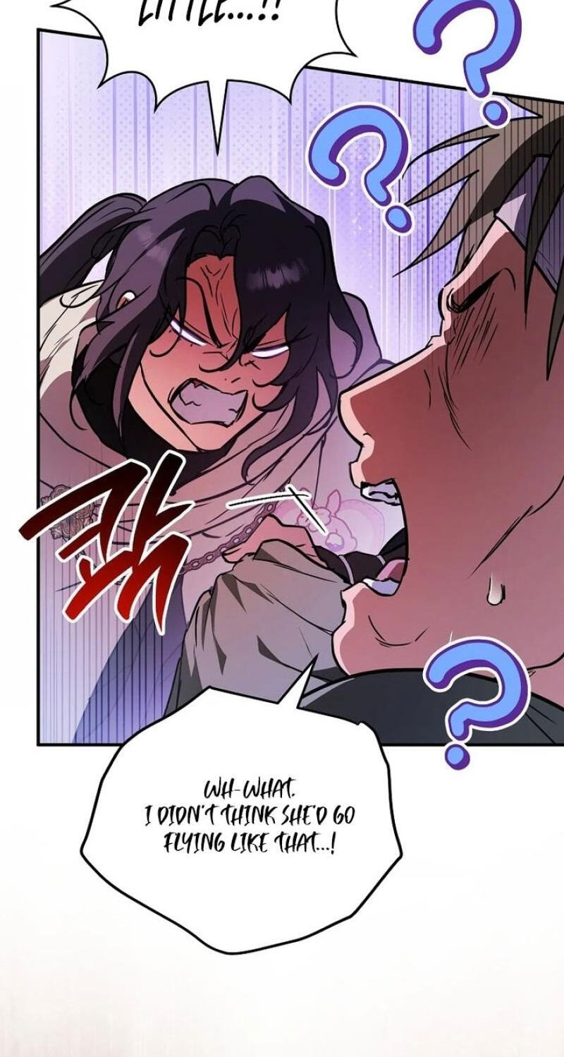 Himsumjjin Eorini-ga Appa-reul Chatseumnida Chapter 30 page 49 - 