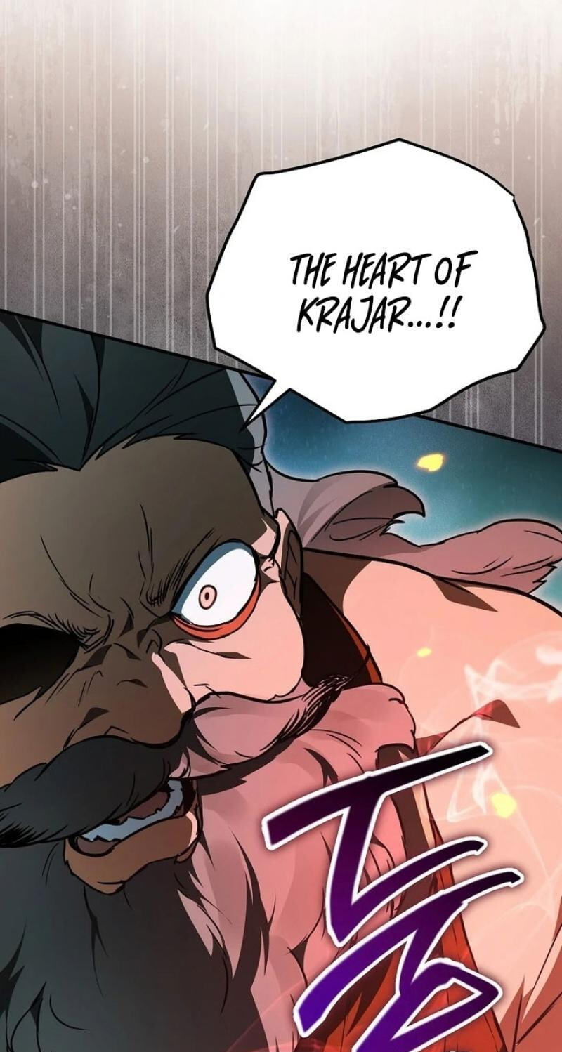 Himsumjjin Eorini-ga Appa-reul Chatseumnida Chapter 30 page 50 - 