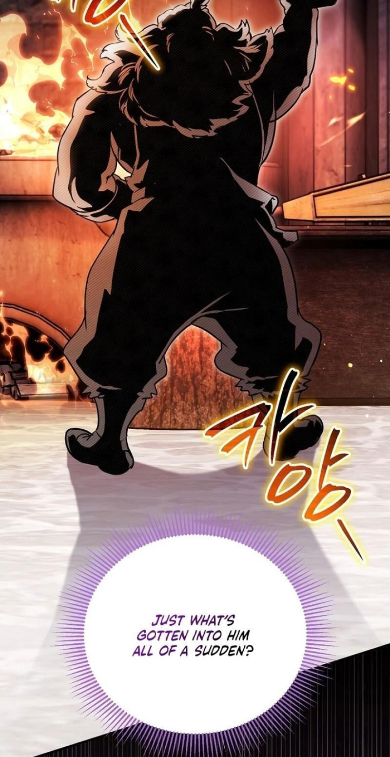 Himsumjjin Eorini-ga Appa-reul Chatseumnida Chapter 30 page 6 - 