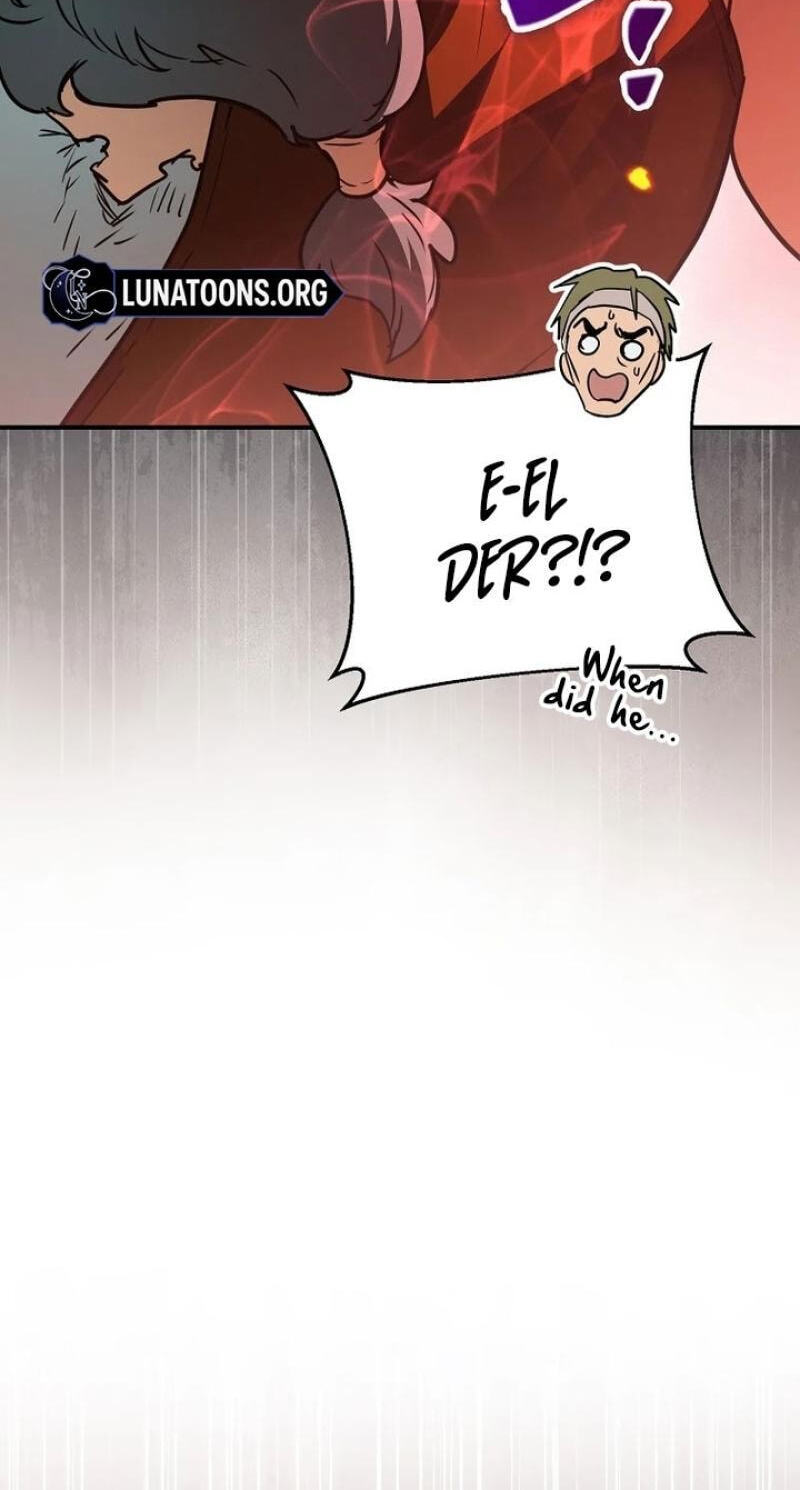Himsumjjin Eorini-ga Appa-reul Chatseumnida Chapter 30 page 51 - 