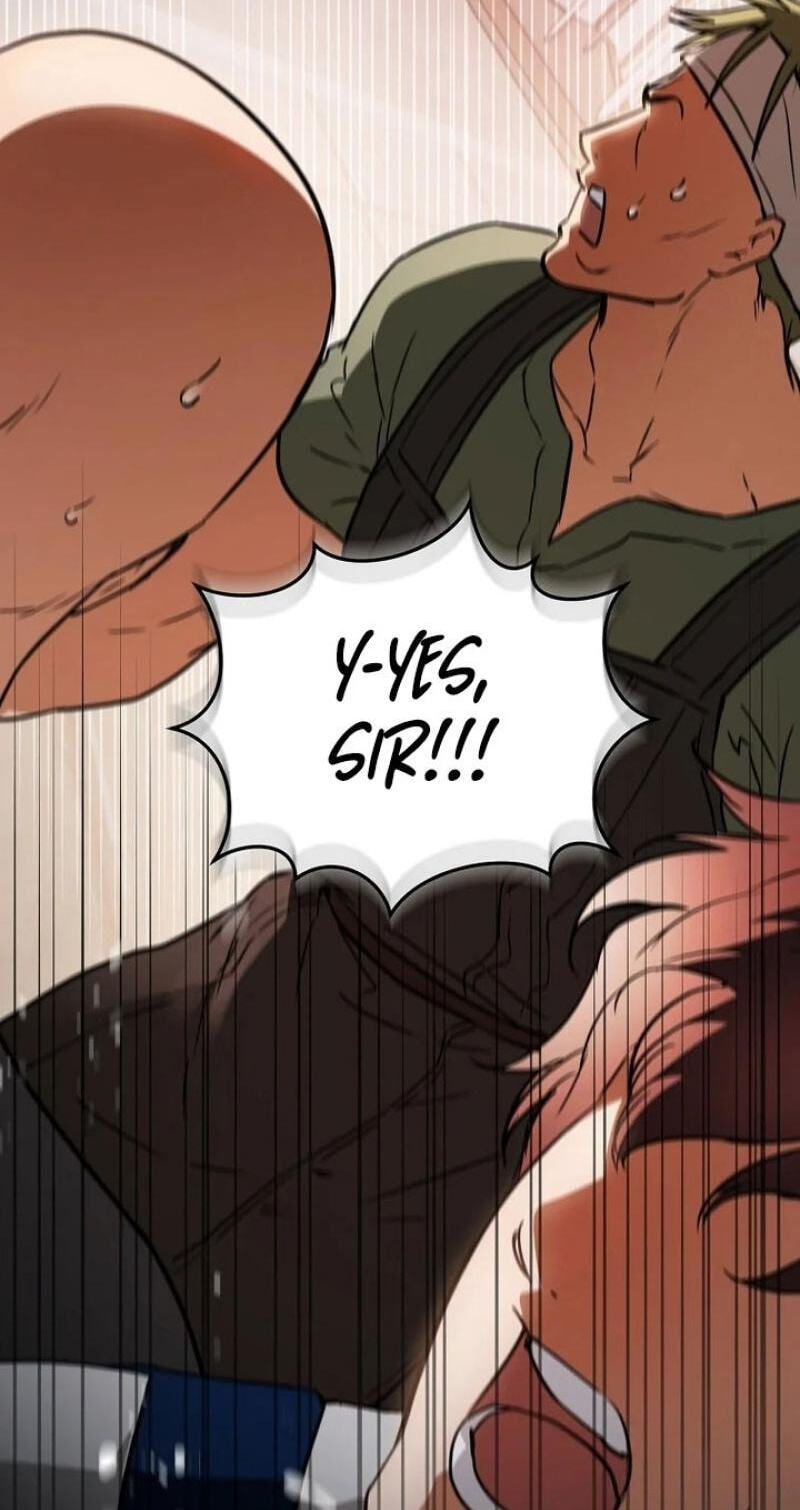 Himsumjjin Eorini-ga Appa-reul Chatseumnida Chapter 30 page 55 - 